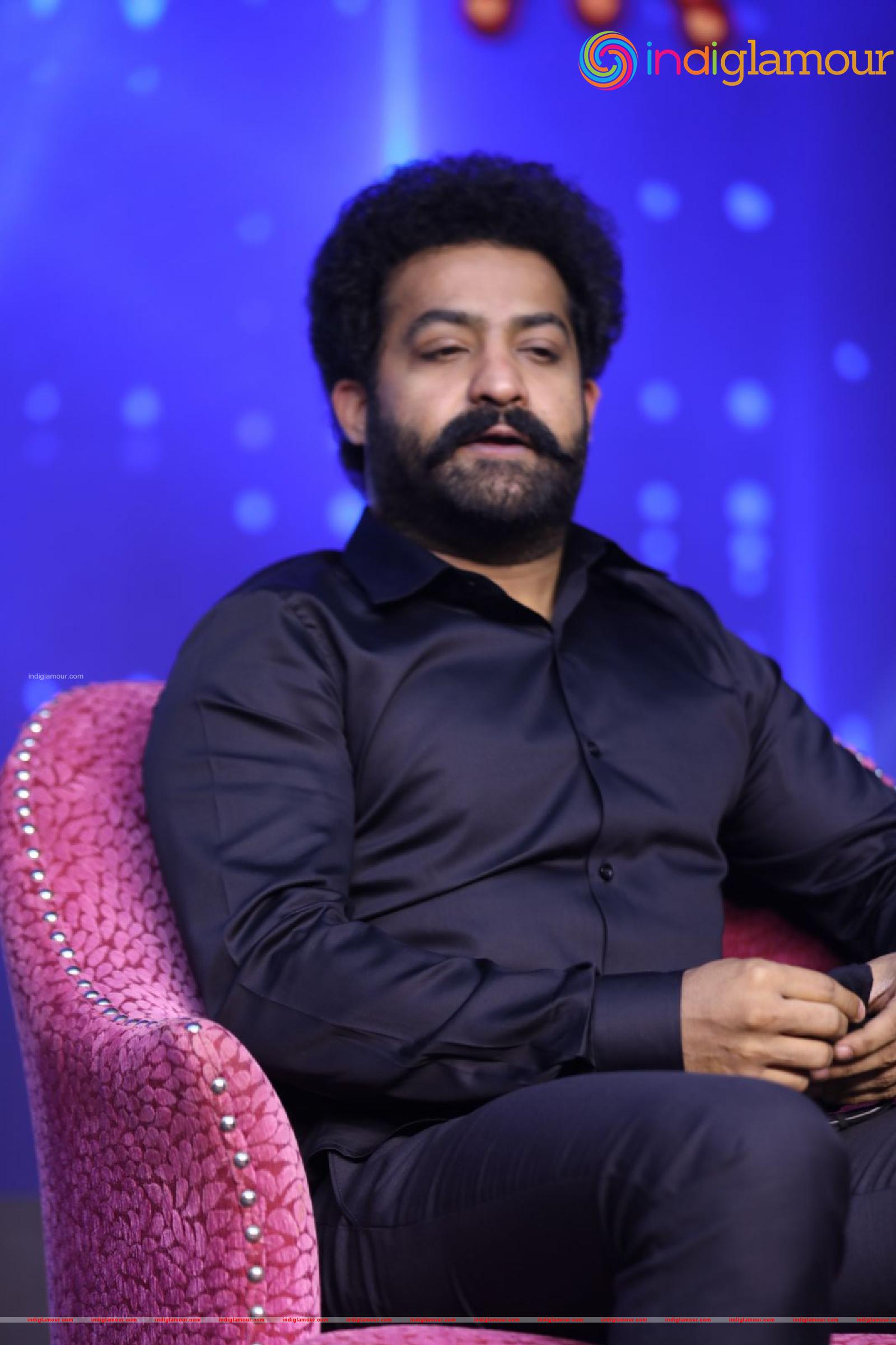 Jr NTR Actor hd photo
