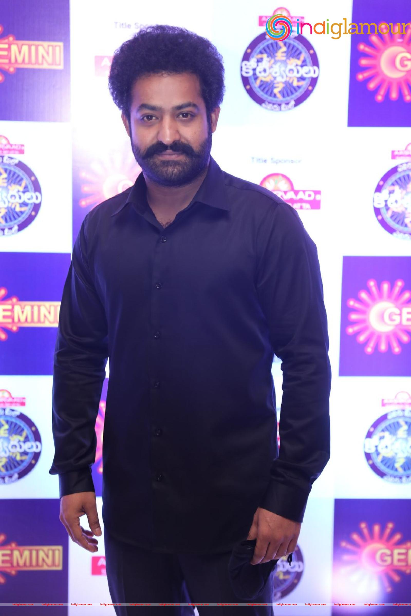 Jr NTR Actor hd photo