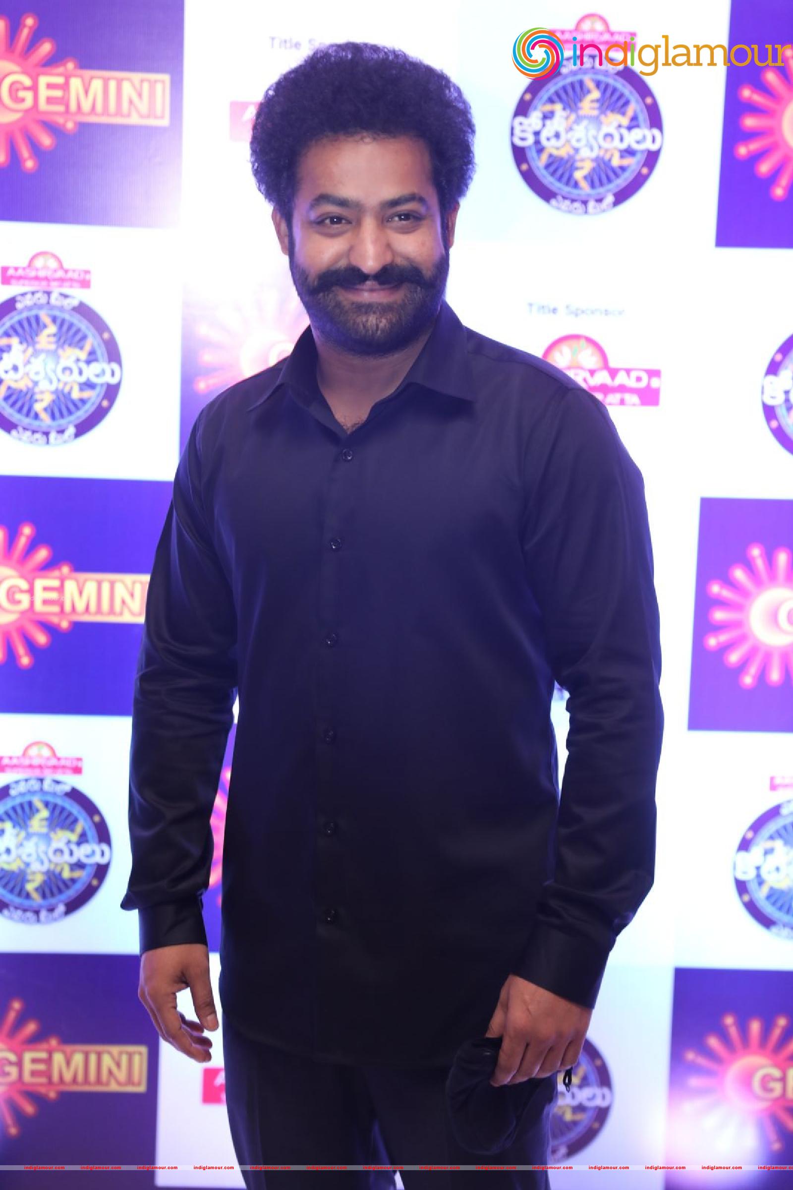 Jr NTR Actor hd photo