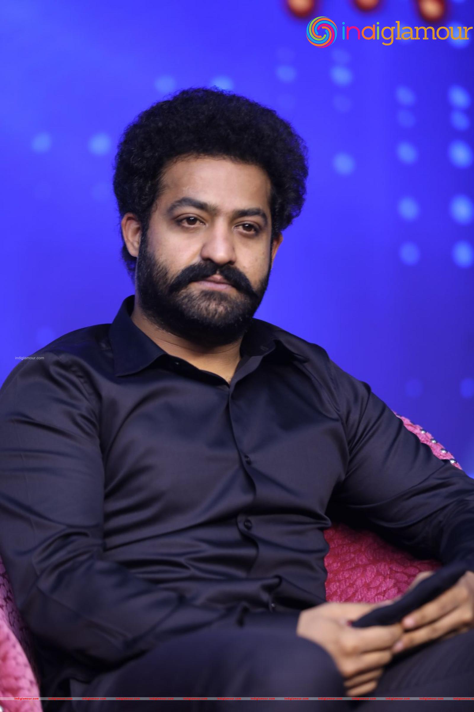 Jr NTR Actor hd photo
