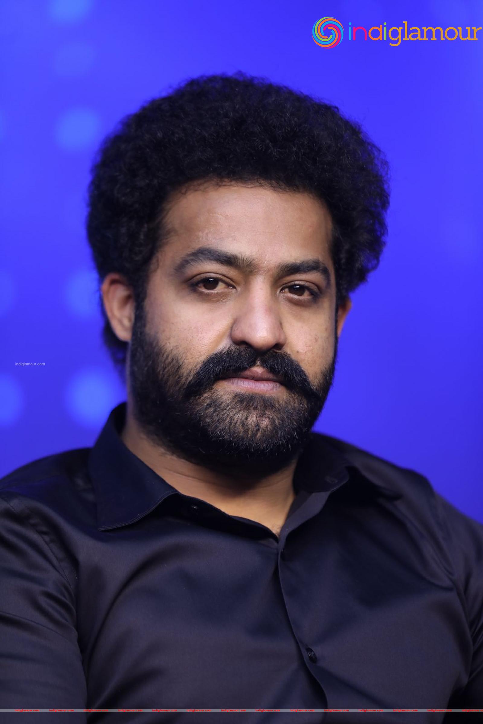 Jr NTR Actor hd photo