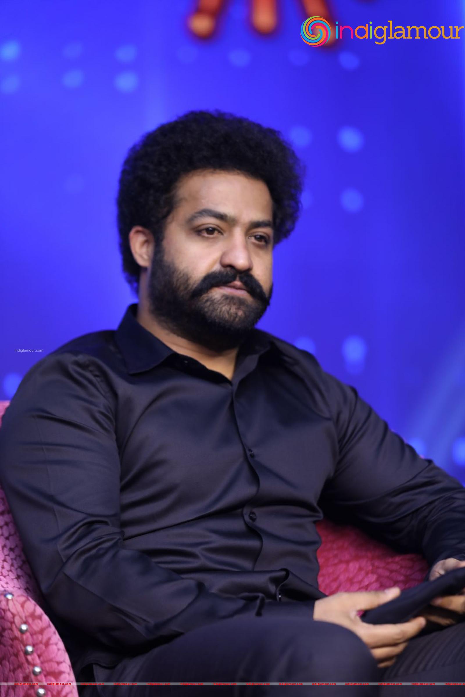 Jr NTR Actor hd photo