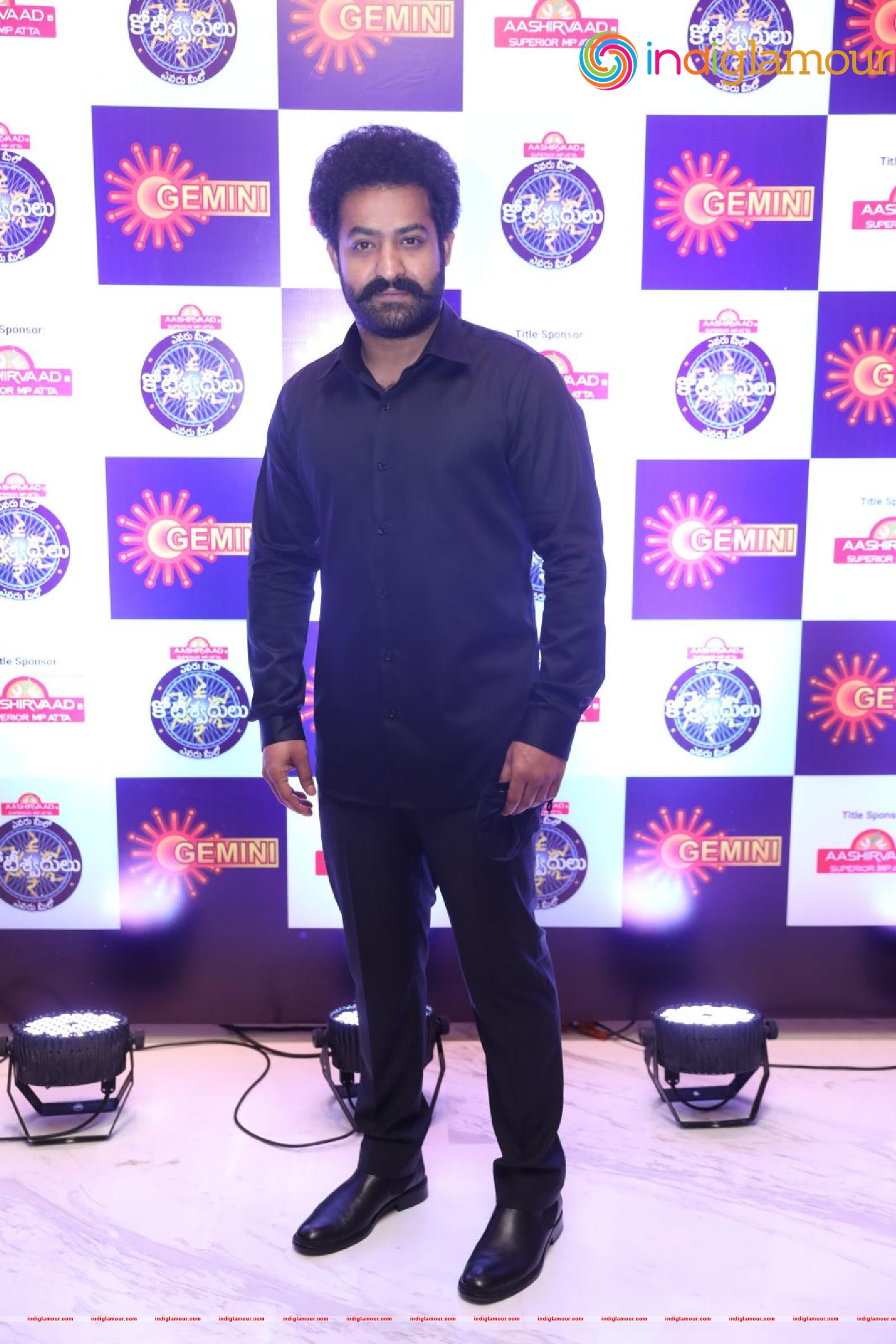 Jr NTR Actor hd photo