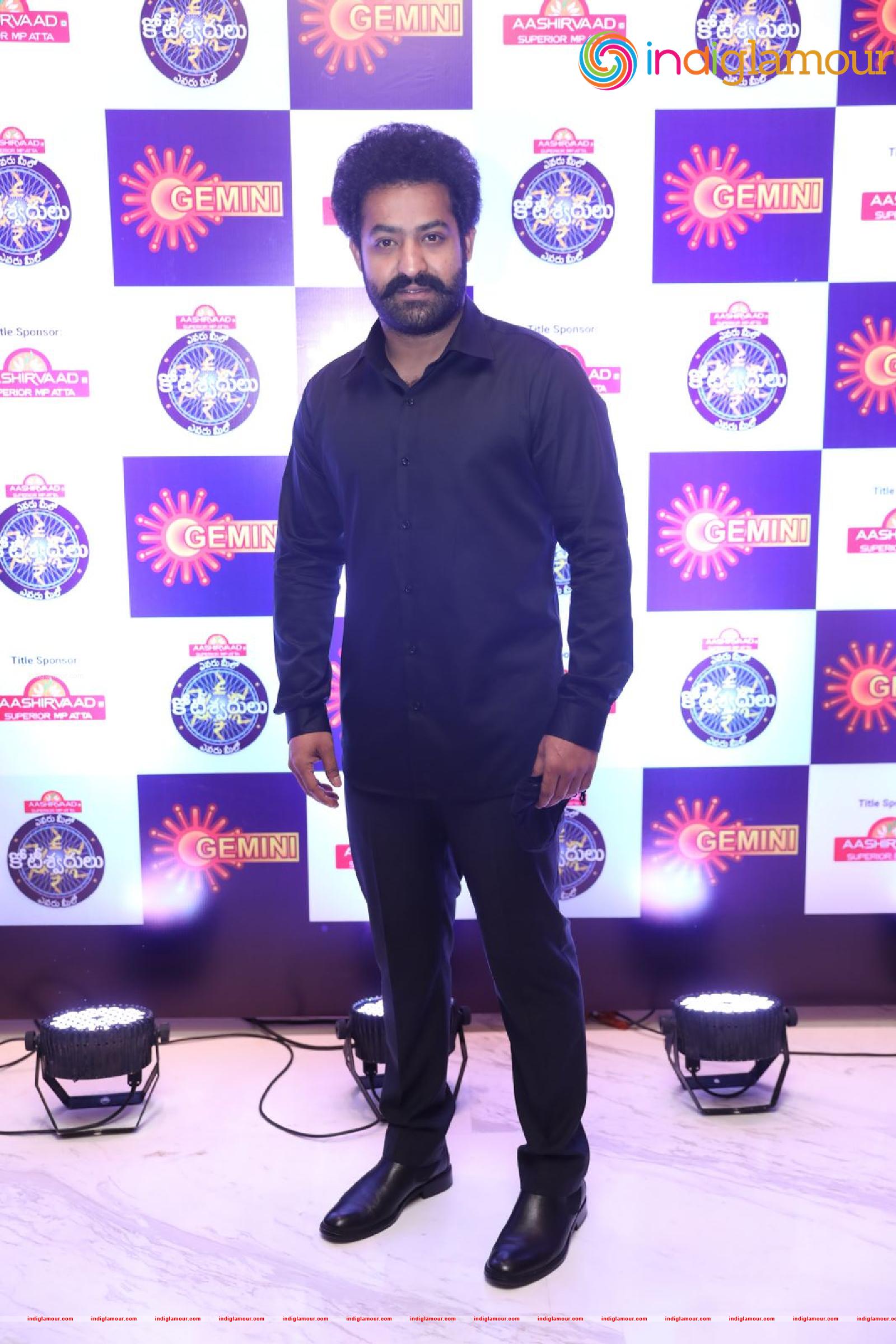 Jr NTR Actor hd photo