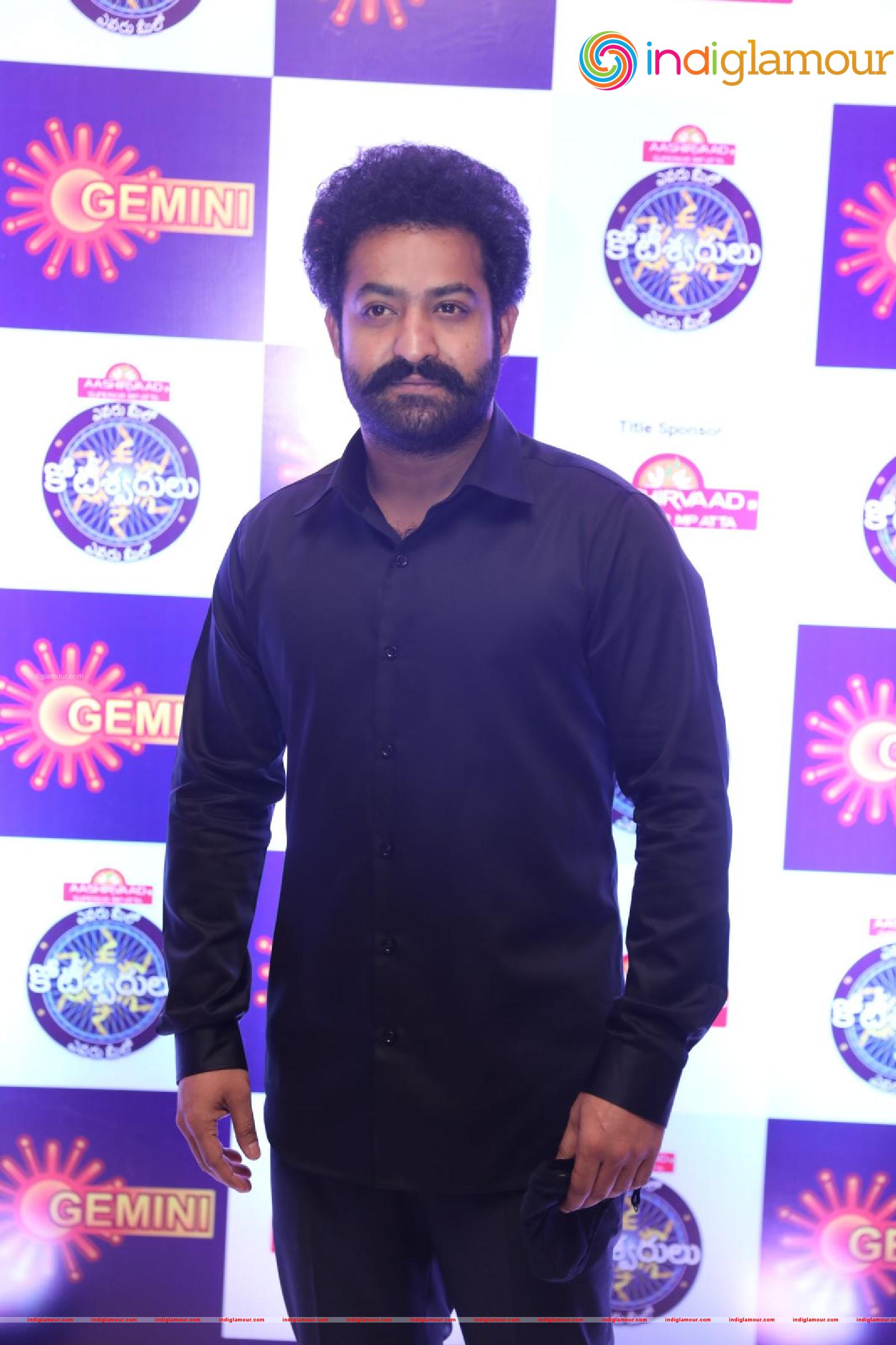 Jr NTR Actor hd photo