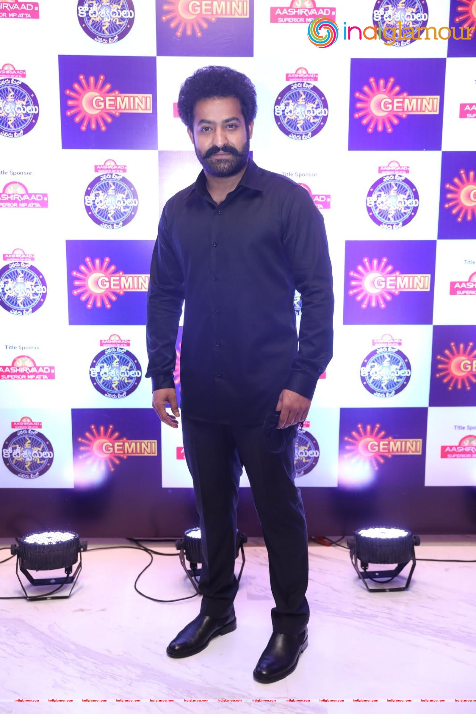 Jr NTR Actor hd photo