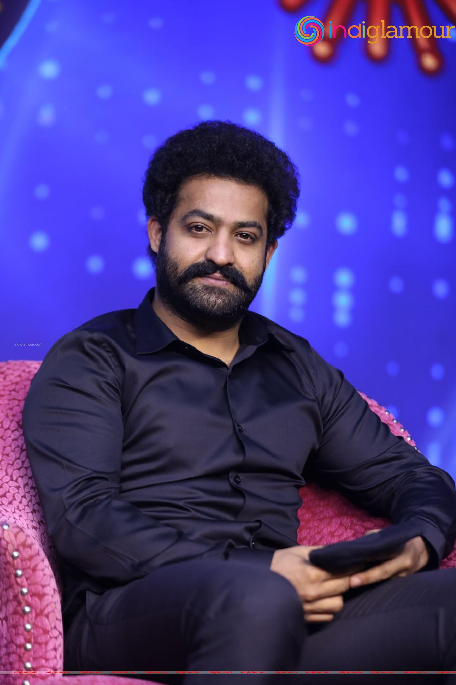 Jr NTR Actor hd photo
