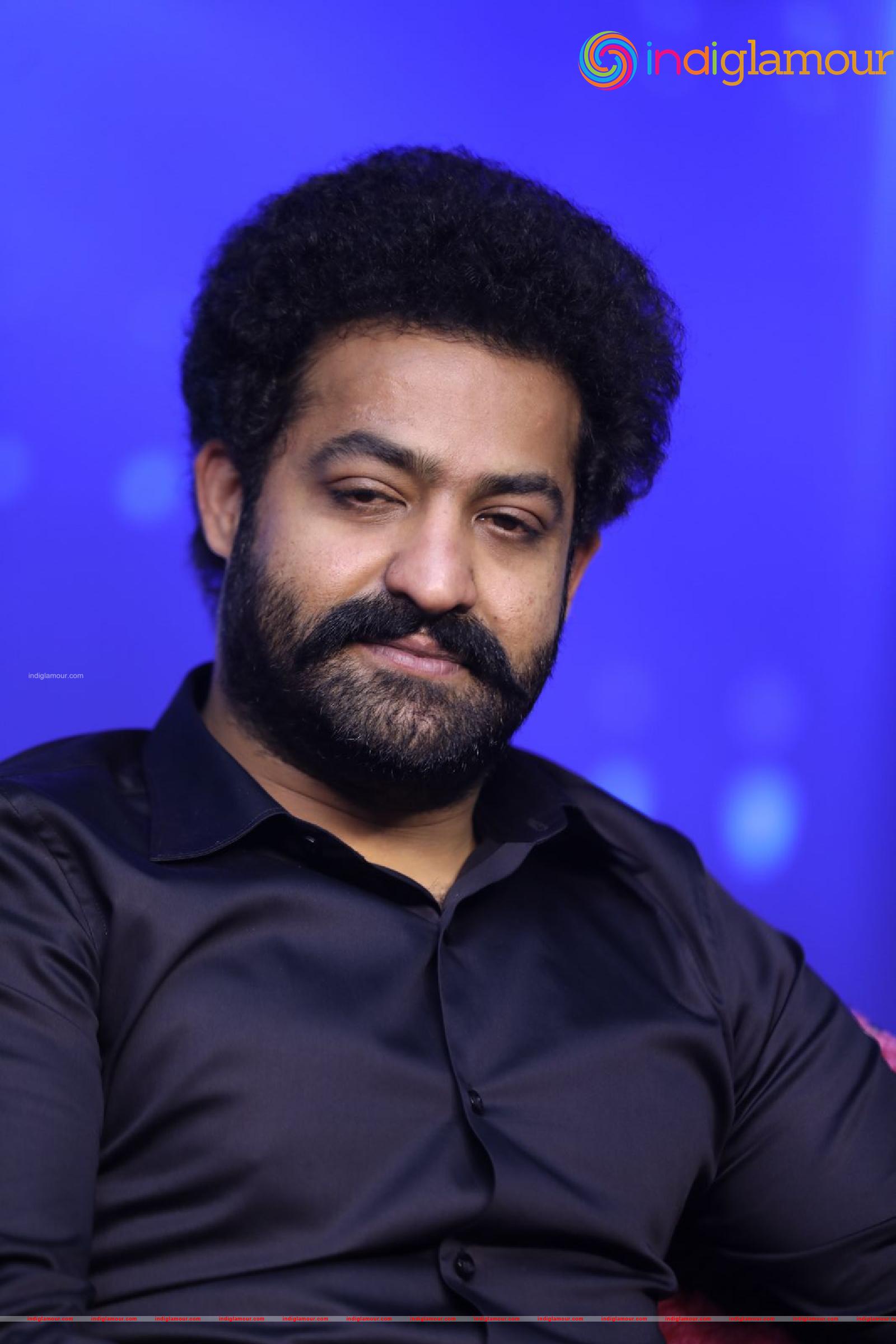 Jr NTR Actor hd photo