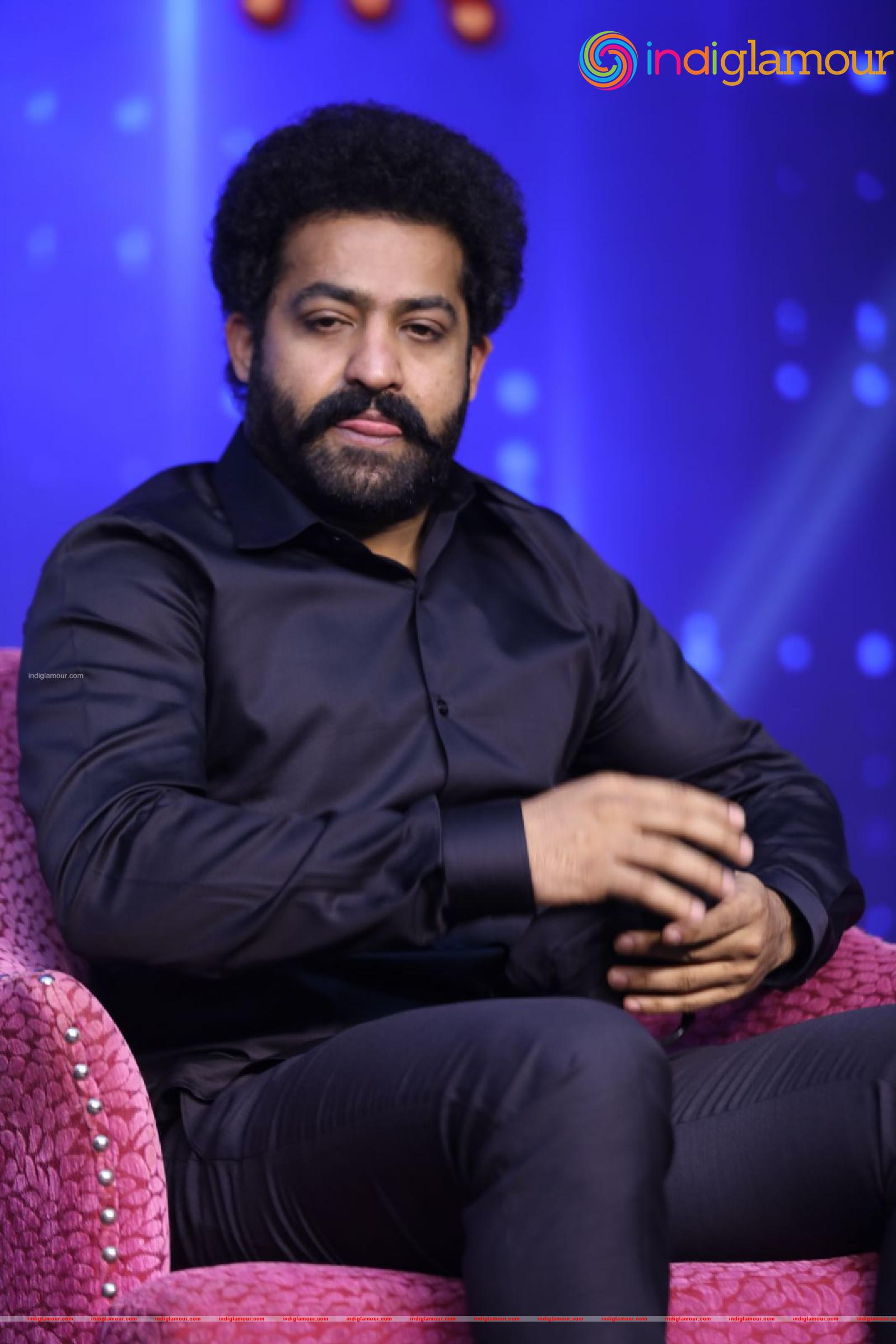 Jr NTR Actor hd photo