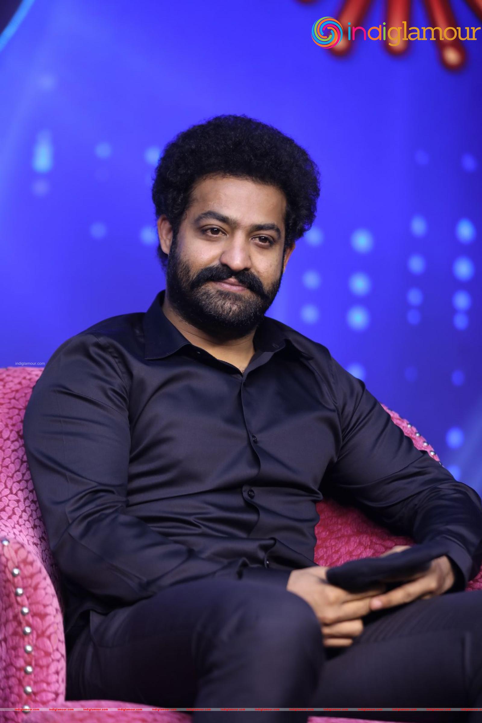 Jr NTR Actor hd photo