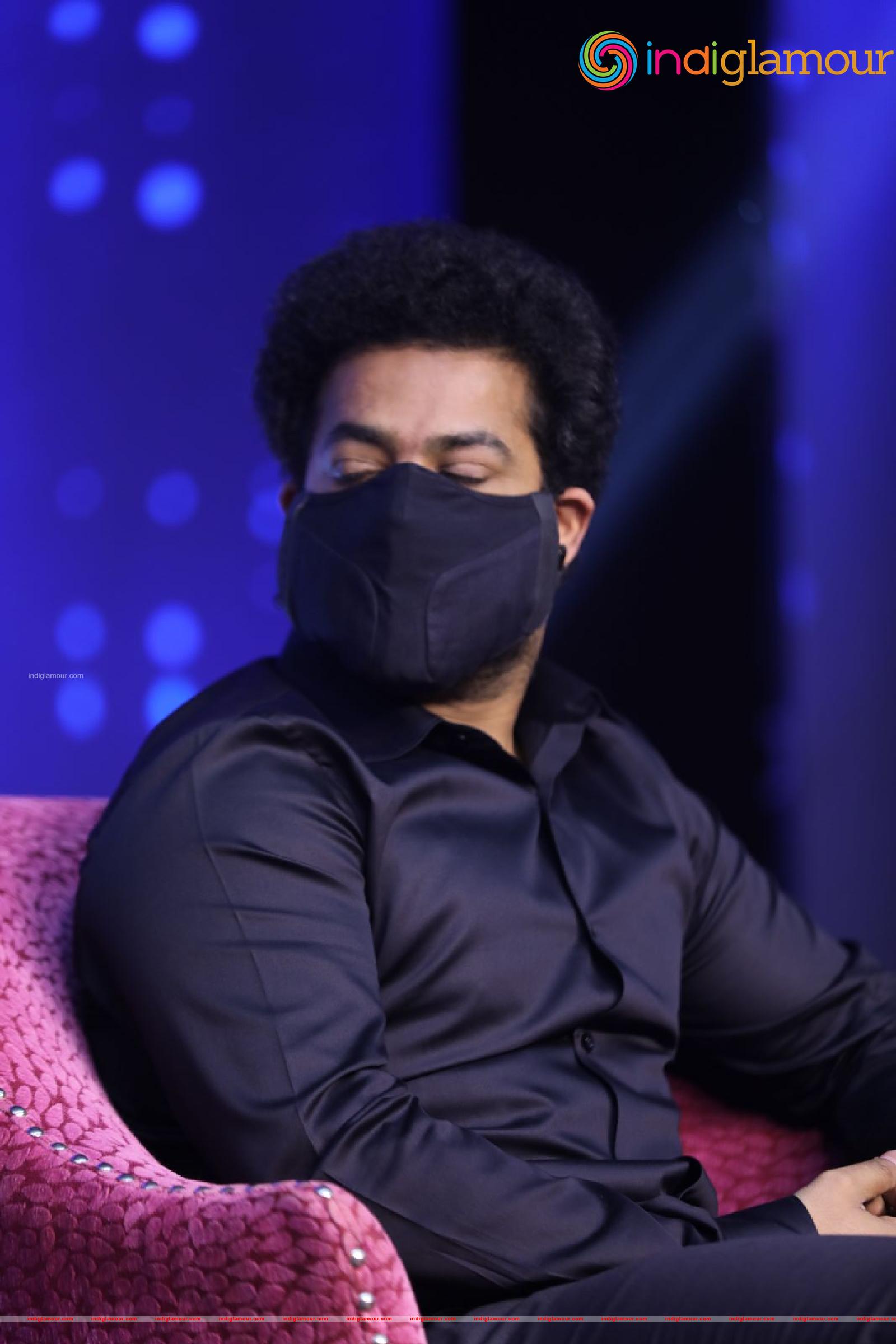Jr NTR Actor hd photo