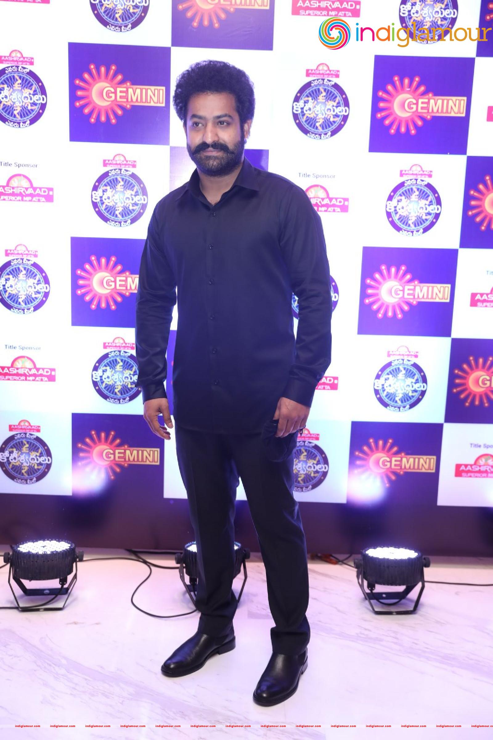 Jr NTR Actor hd photo