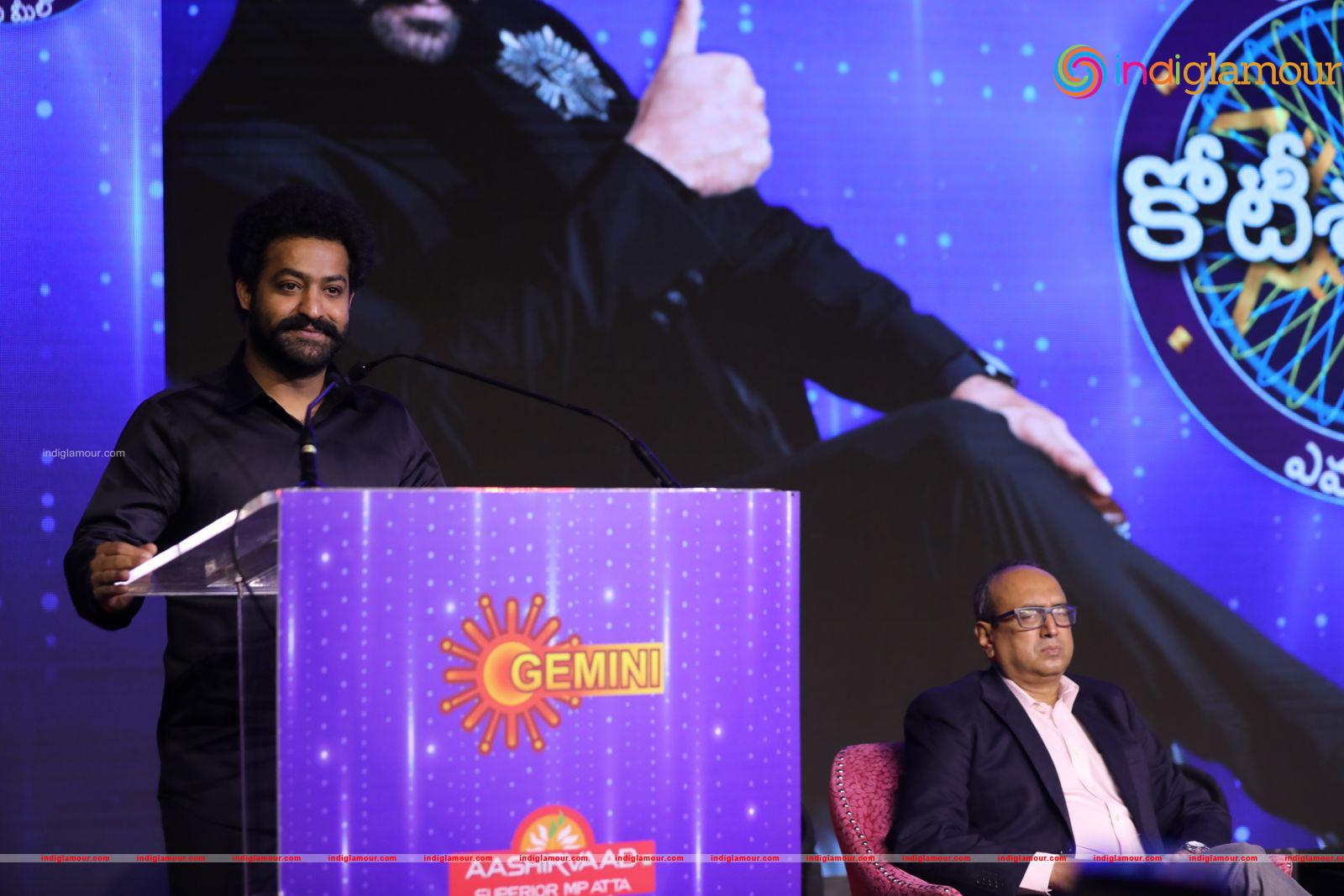 Jr NTR Actor hd photo