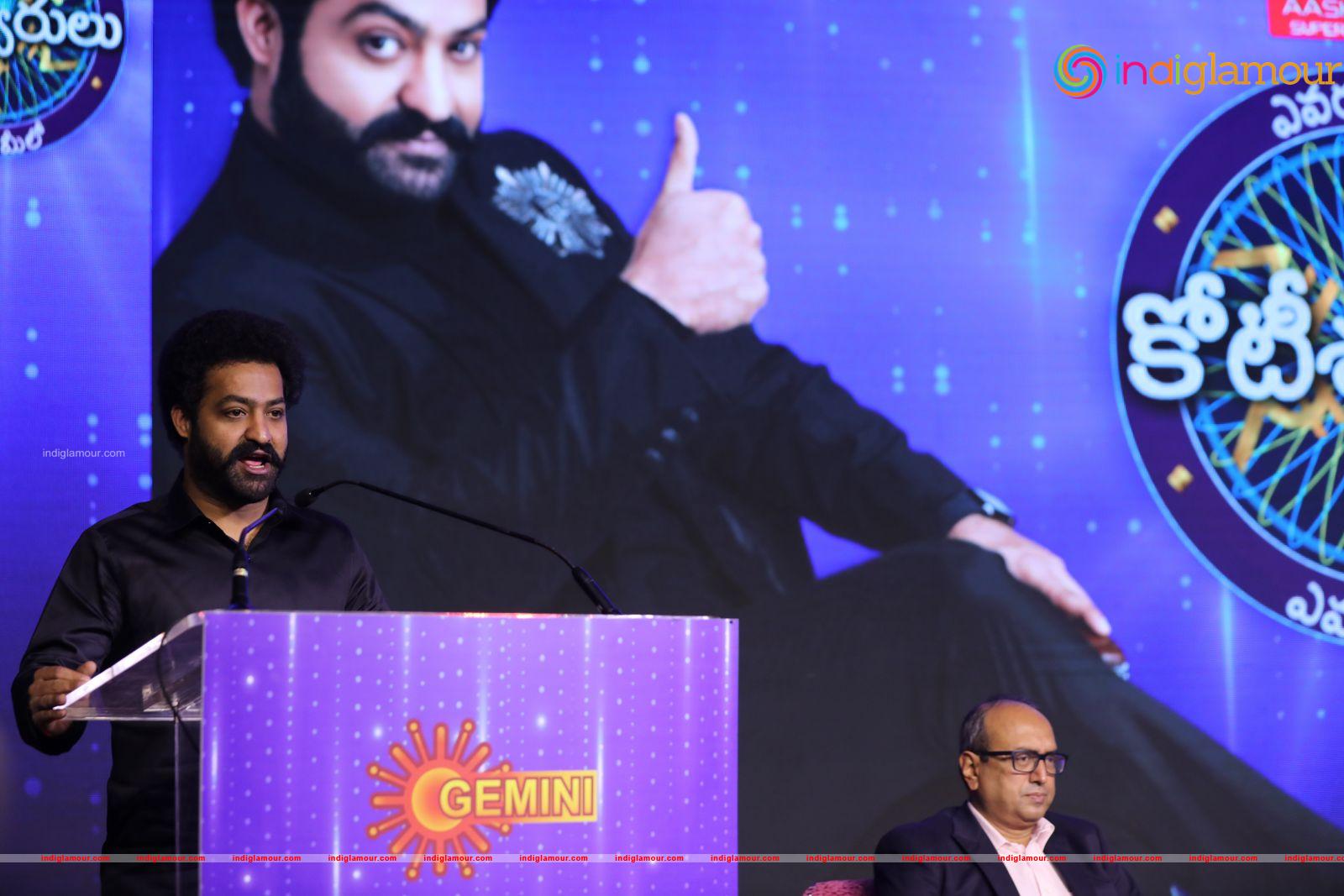 Jr NTR Actor hd photo