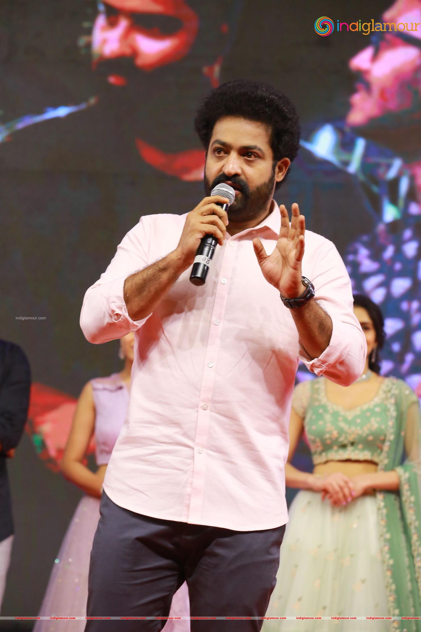 Jr NTR Actor hd photo