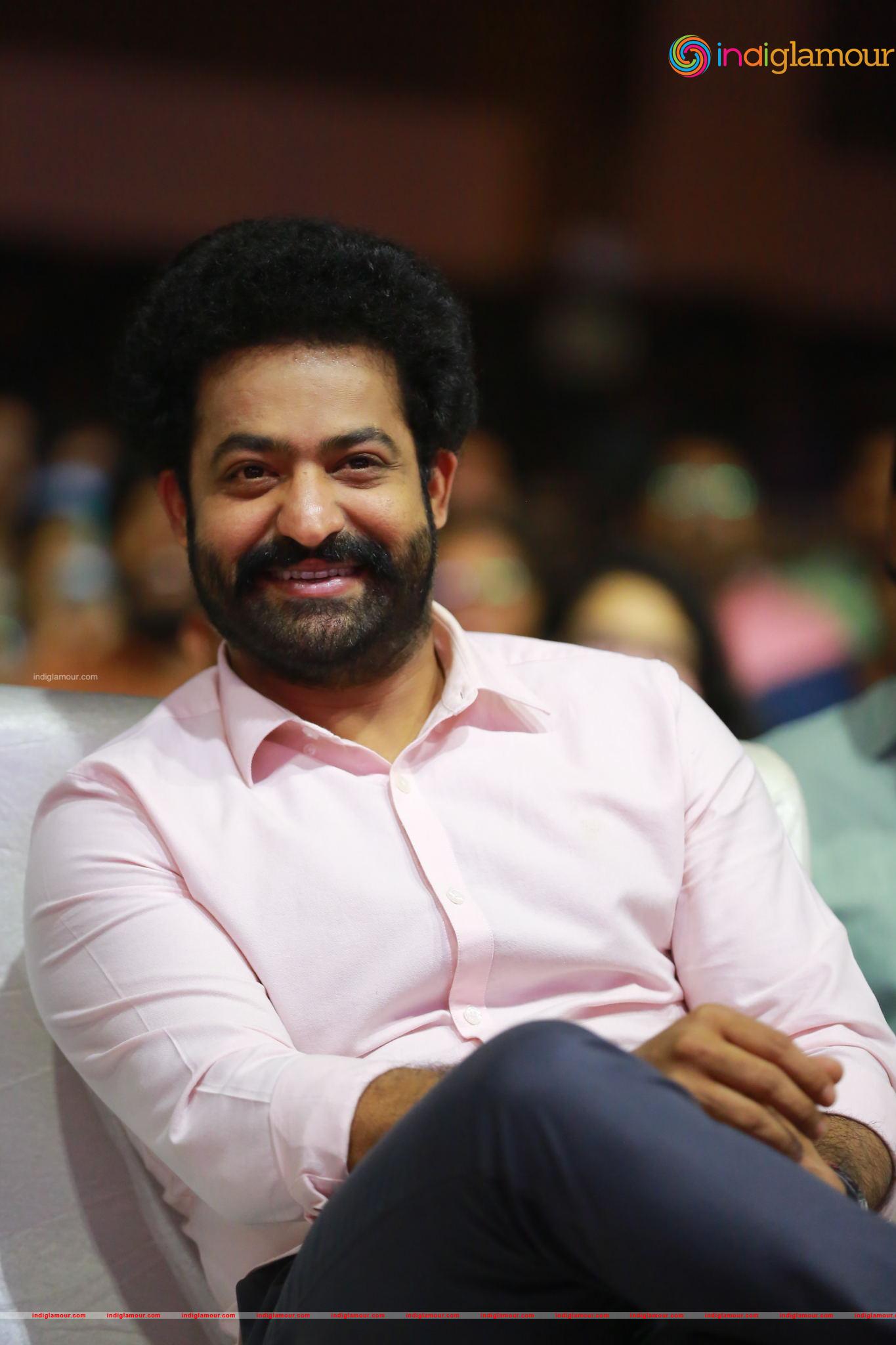 Jr NTR Actor hd photo