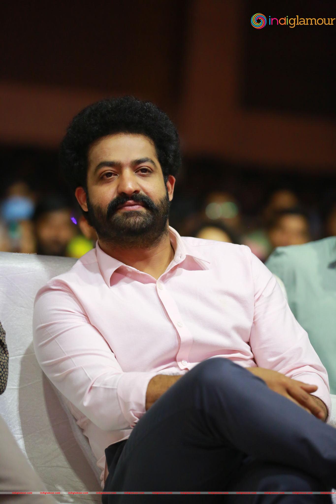 Jr NTR Actor hd photo