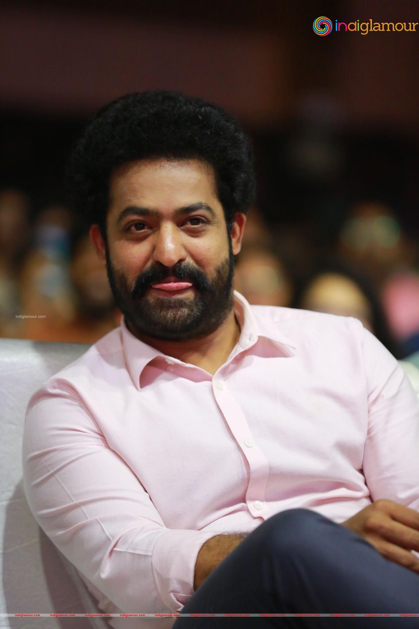 Jr NTR Actor hd photo