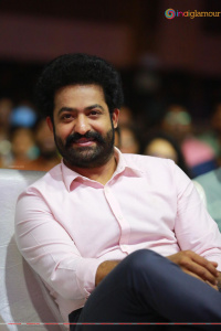 Jr NTR photos