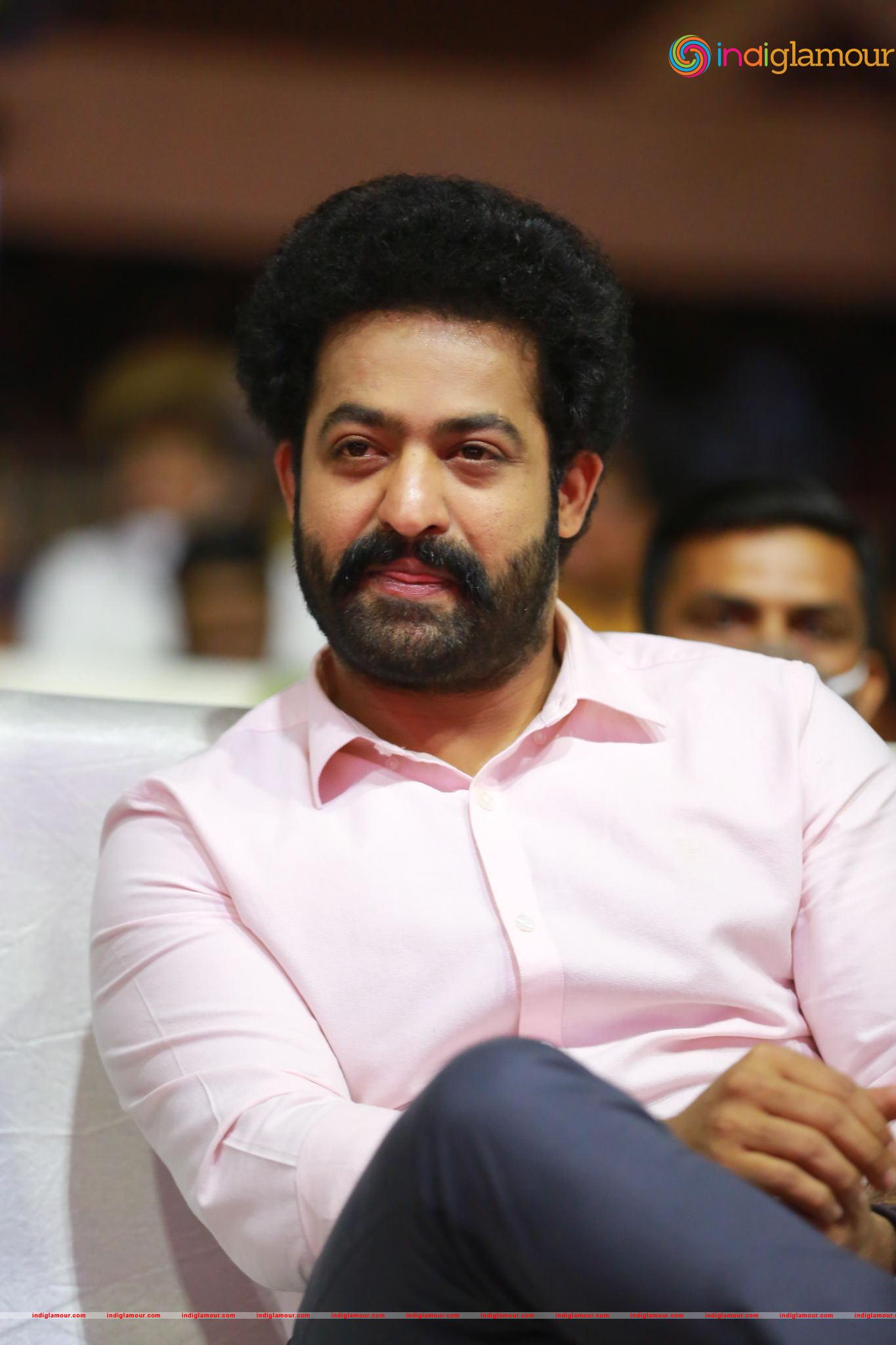 Jr NTR Actor hd photo