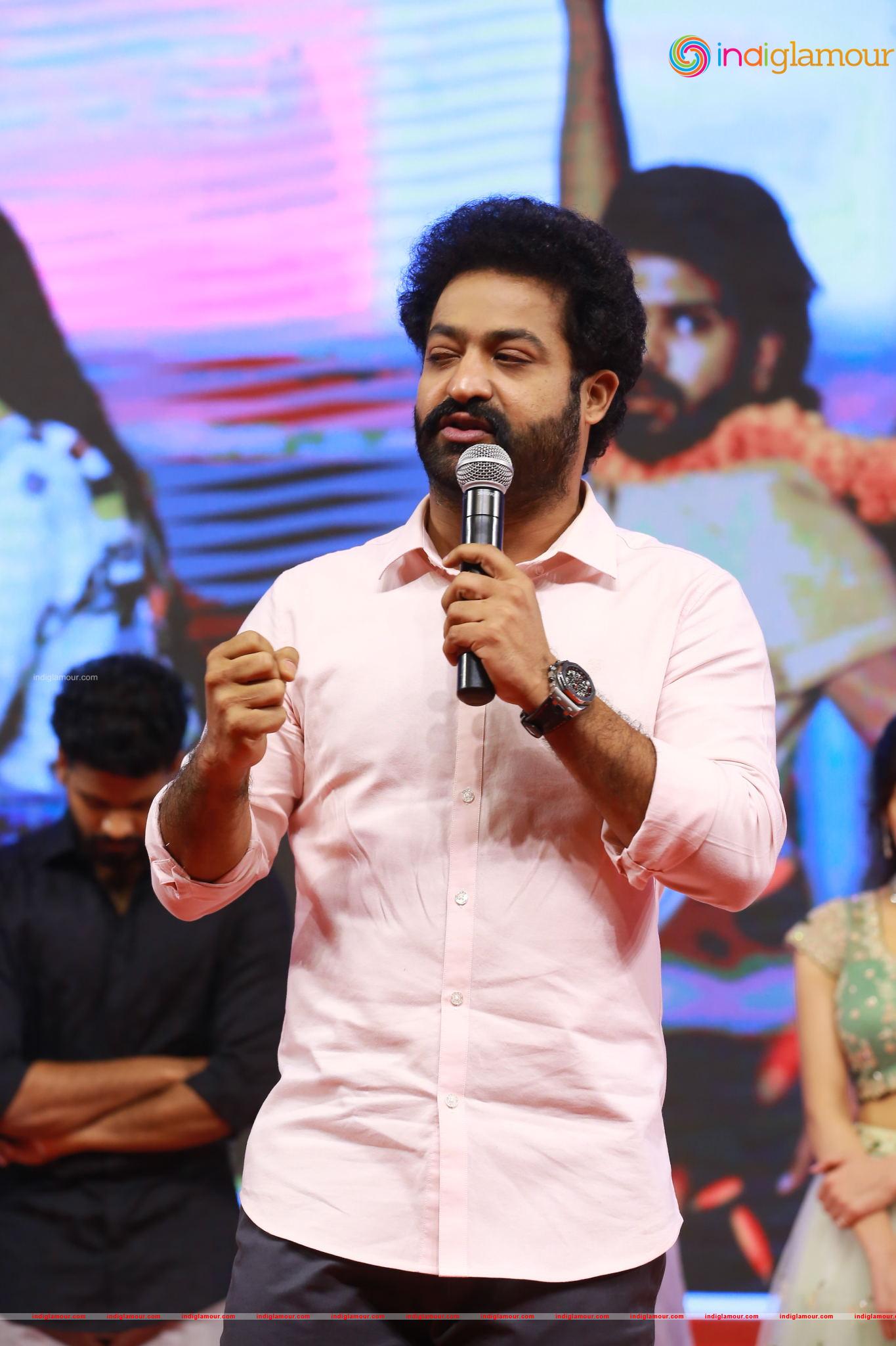 Jr NTR Actor hd photo