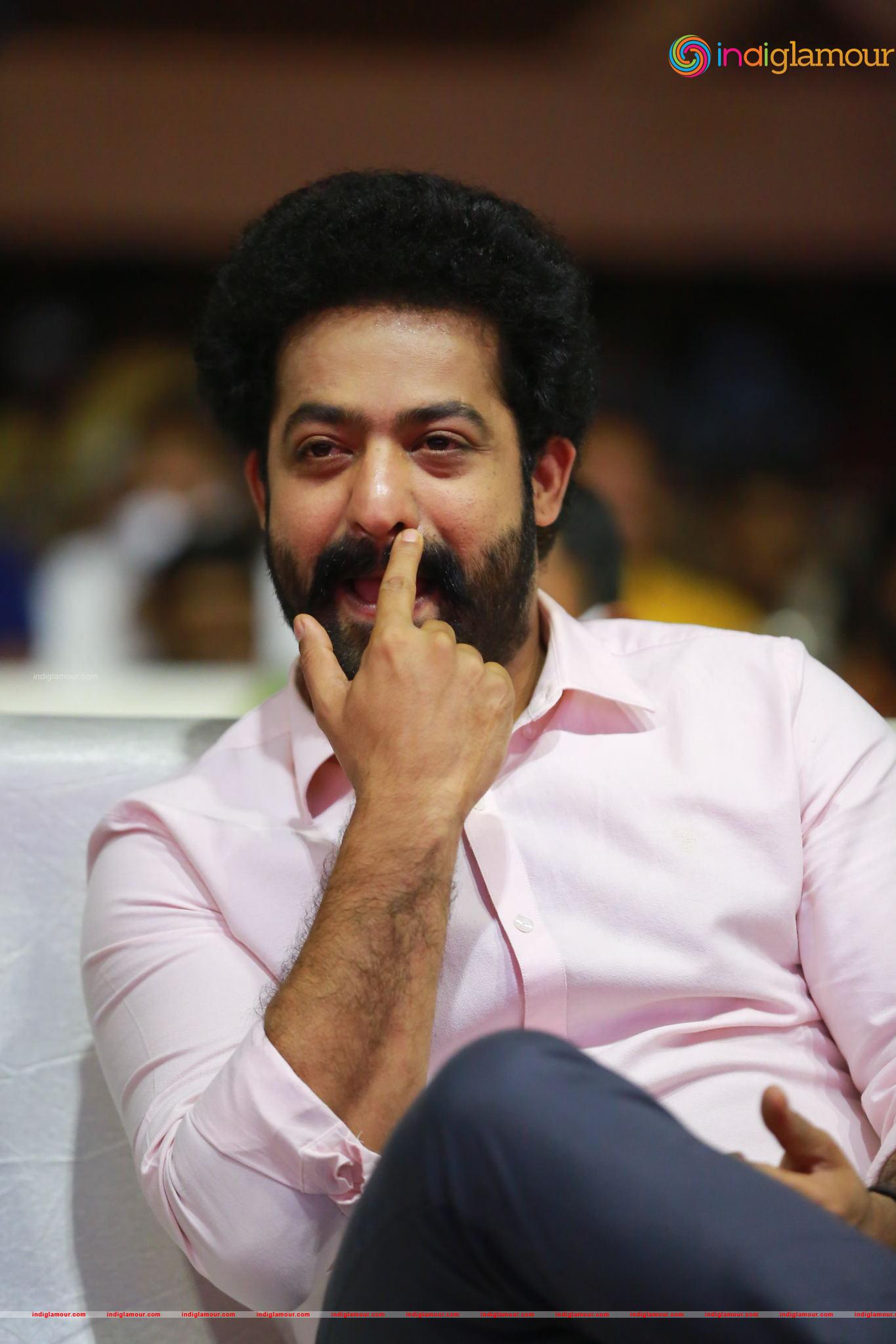 Jr NTR Actor hd photo