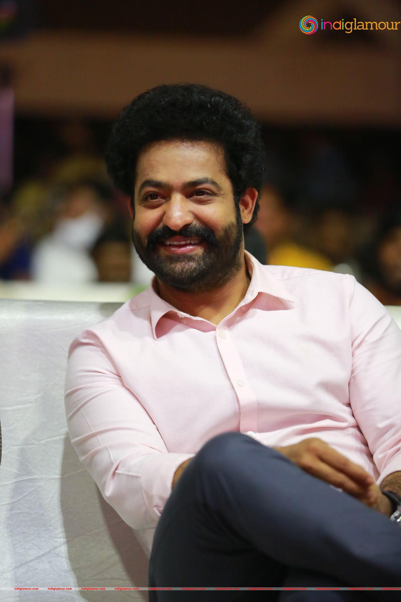 Jr NTR Actor hd photo