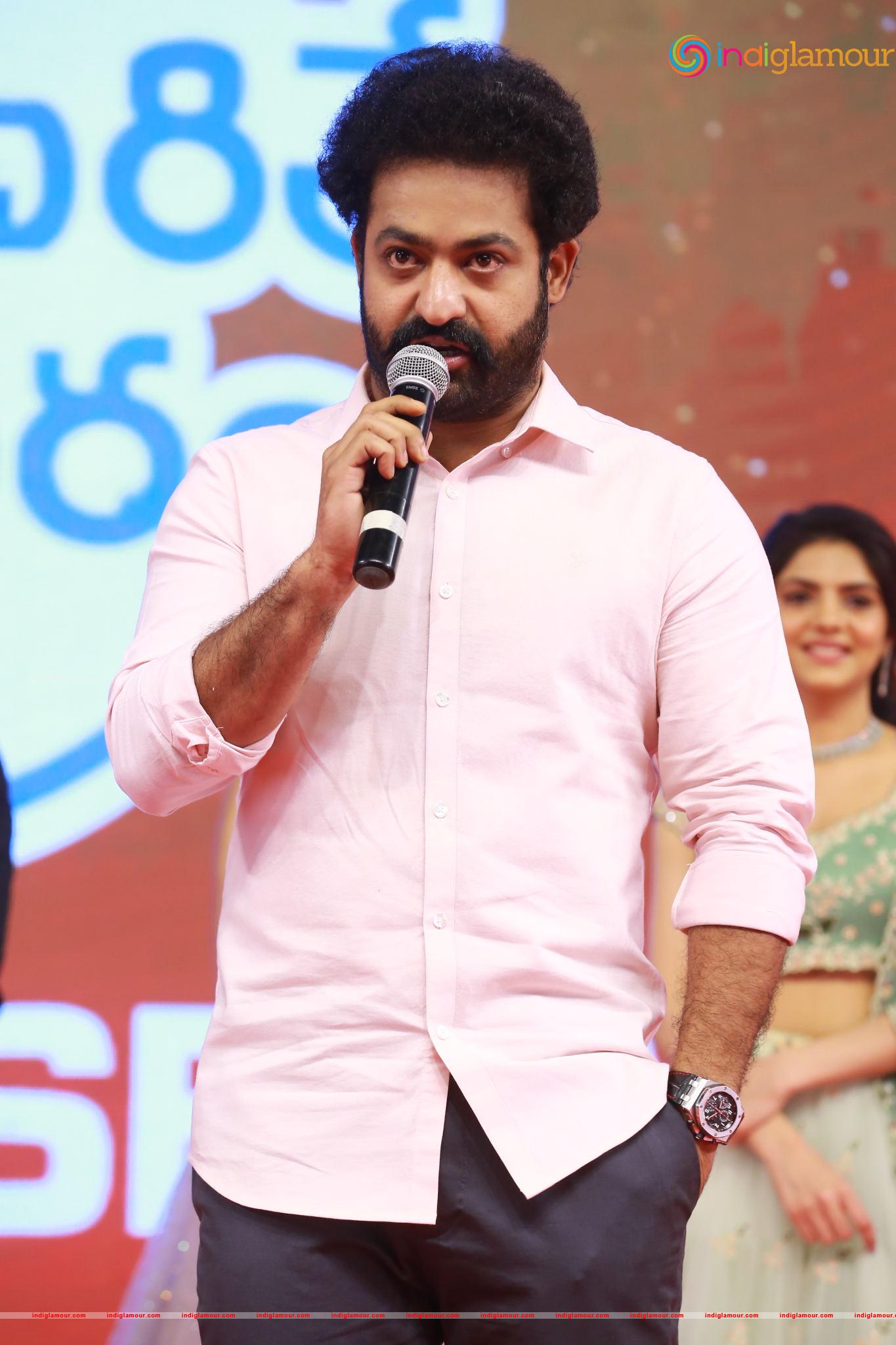 Jr NTR Actor hd photo