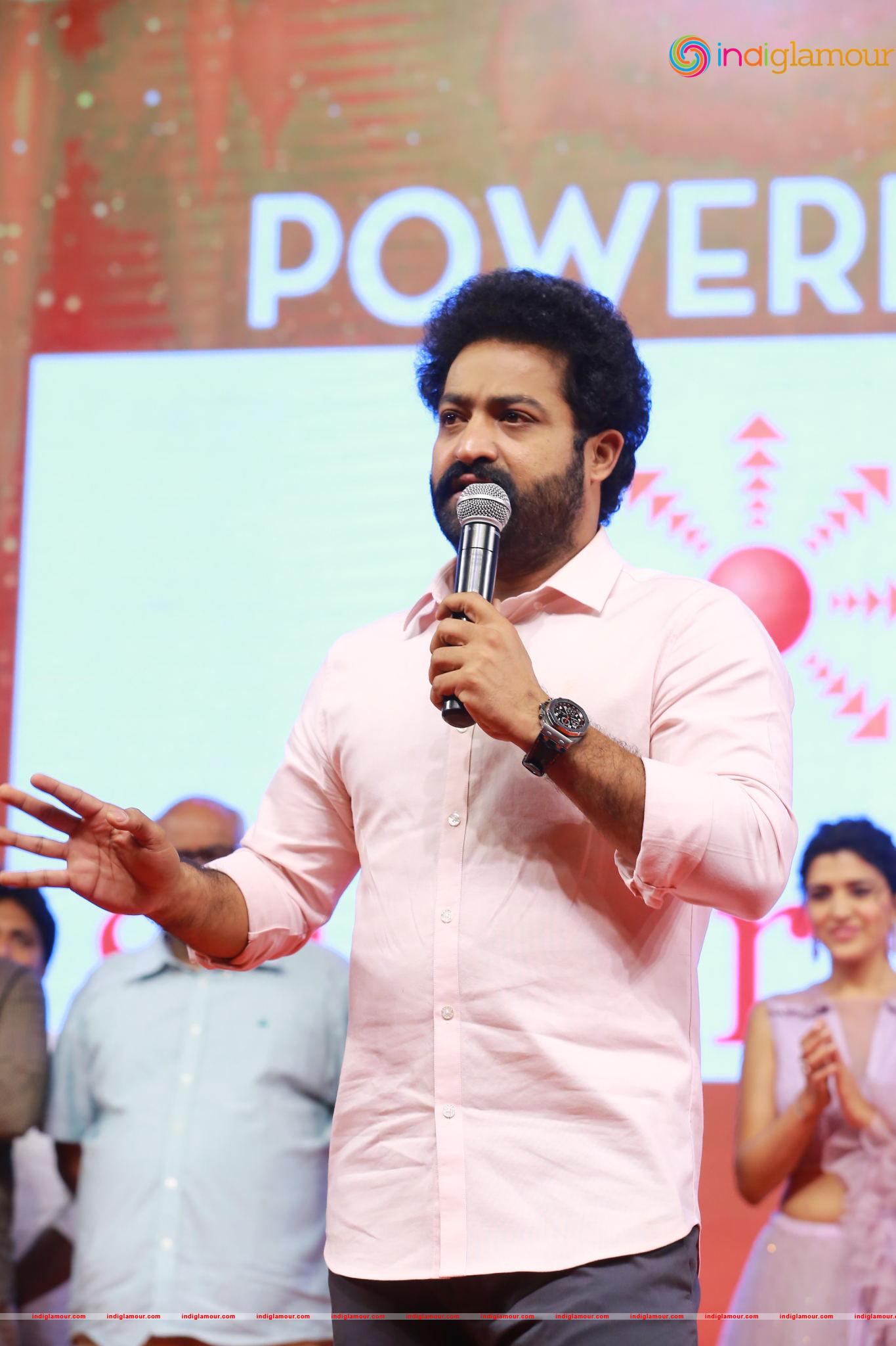 Jr NTR Actor hd photo