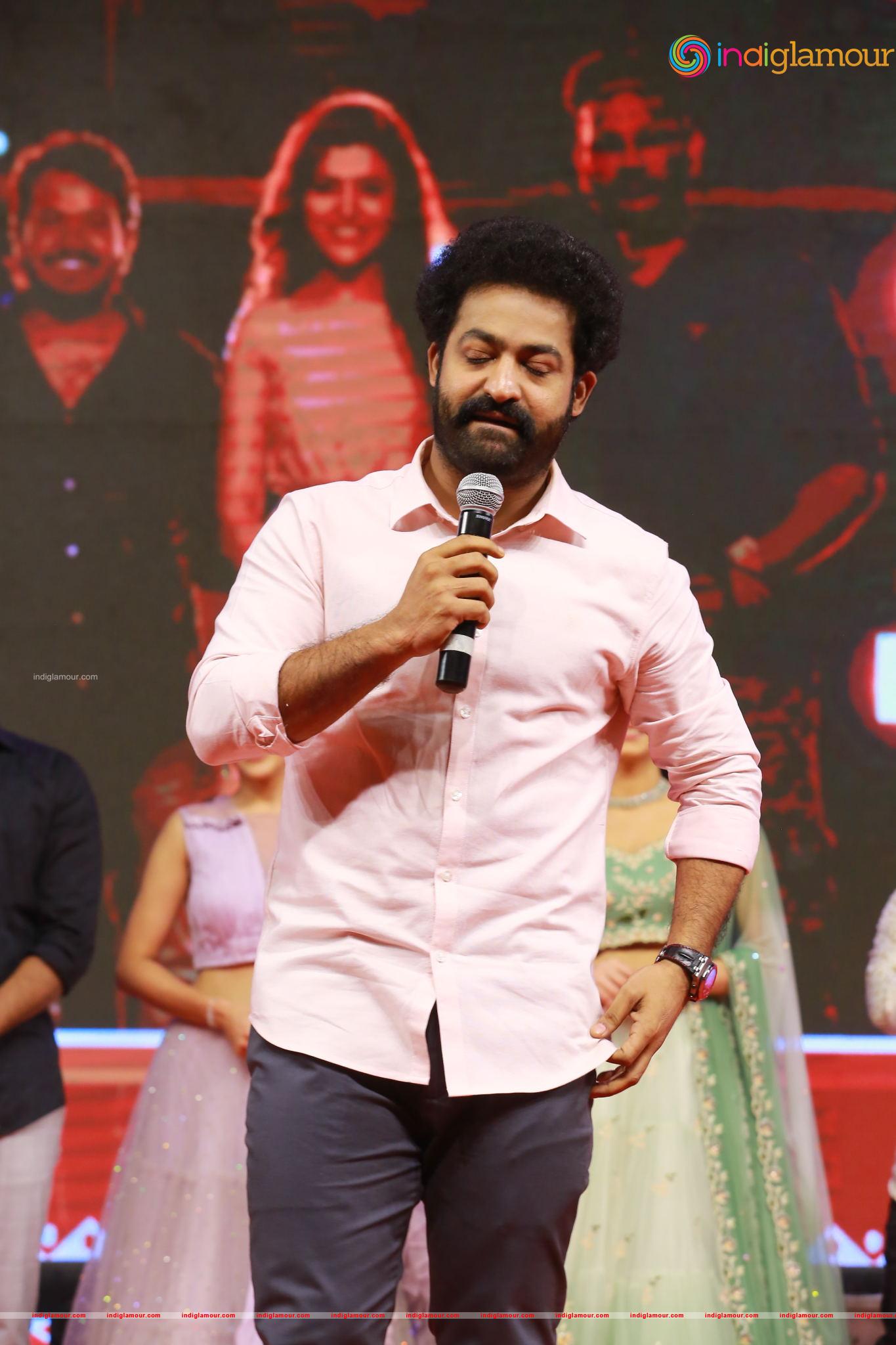 Jr NTR Actor hd photo