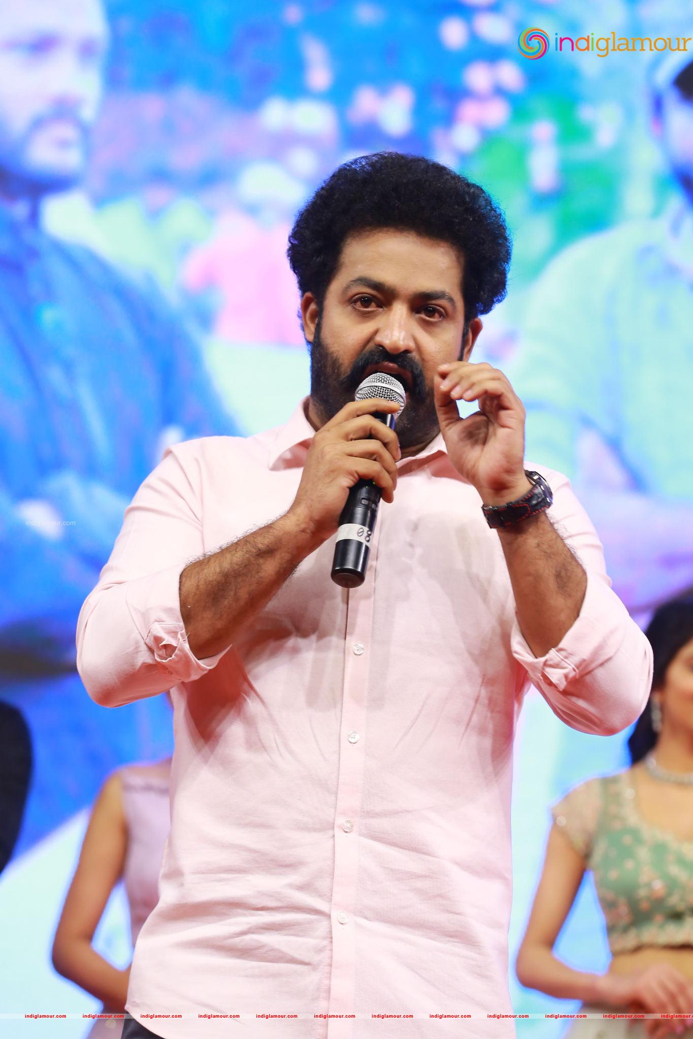 Jr NTR Actor hd photo