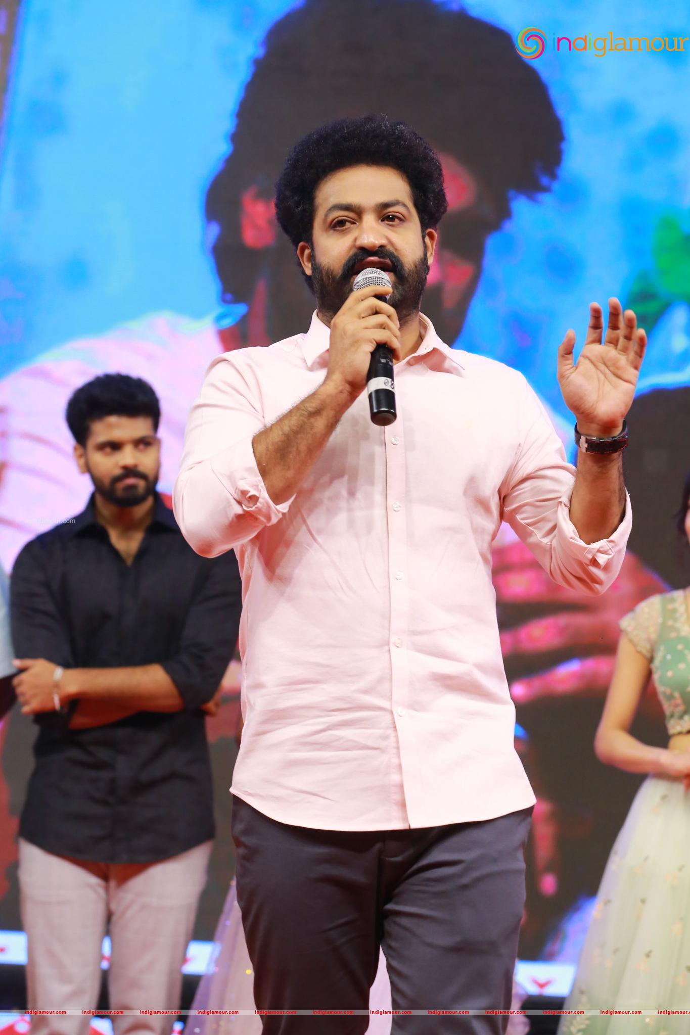 Jr NTR Actor hd photo
