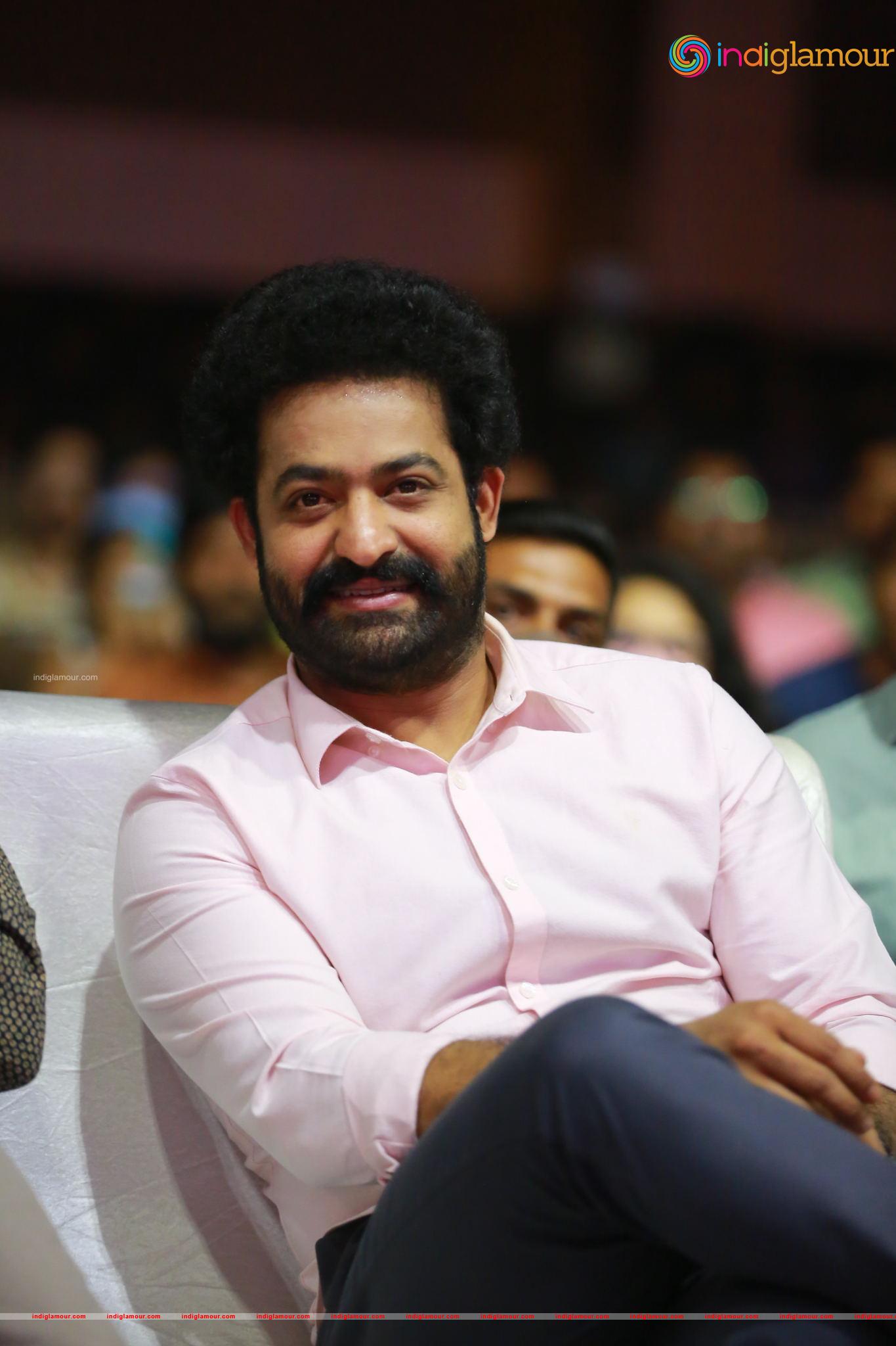 Jr NTR Actor hd photo