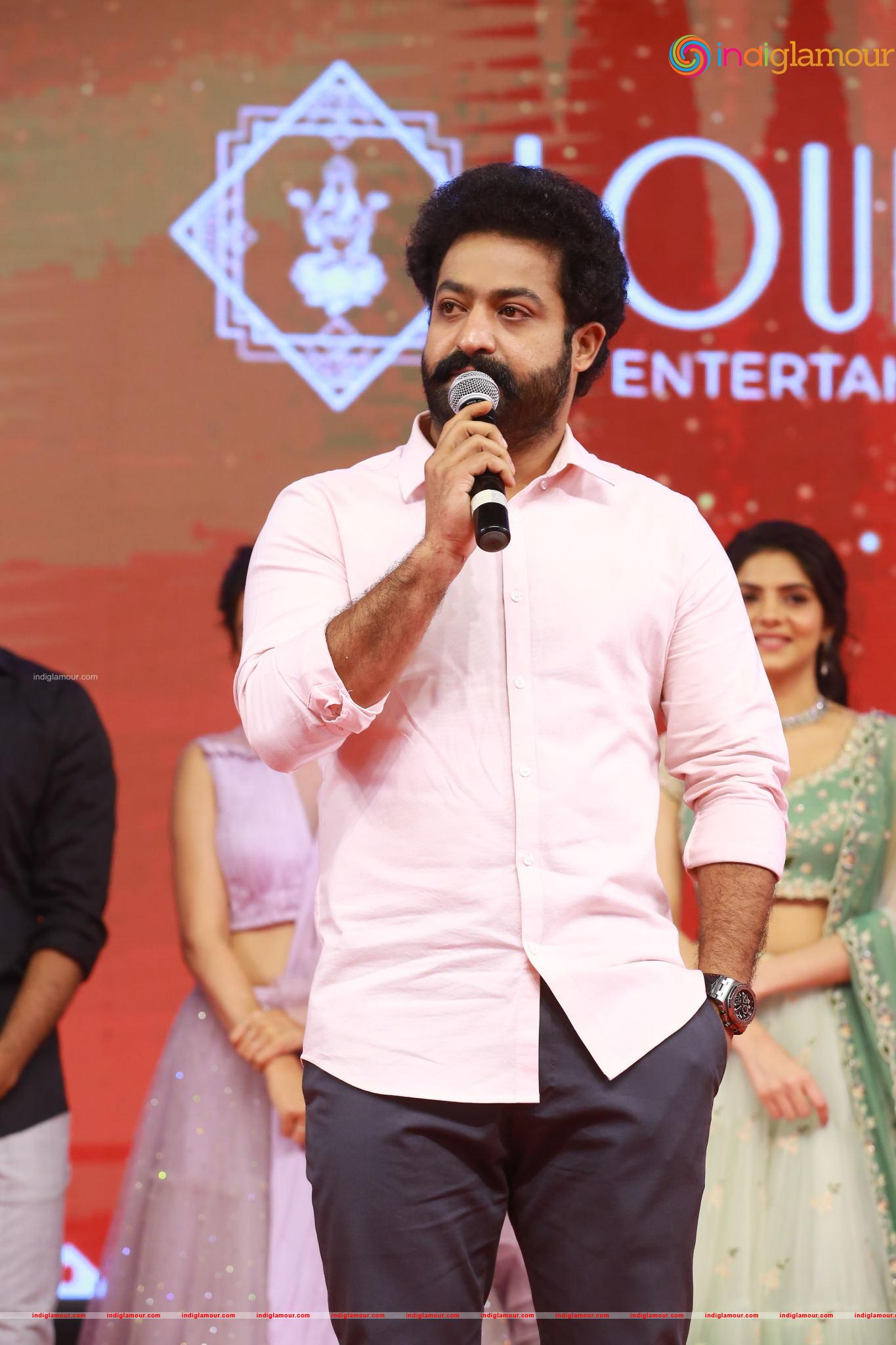 Jr NTR Actor hd photo