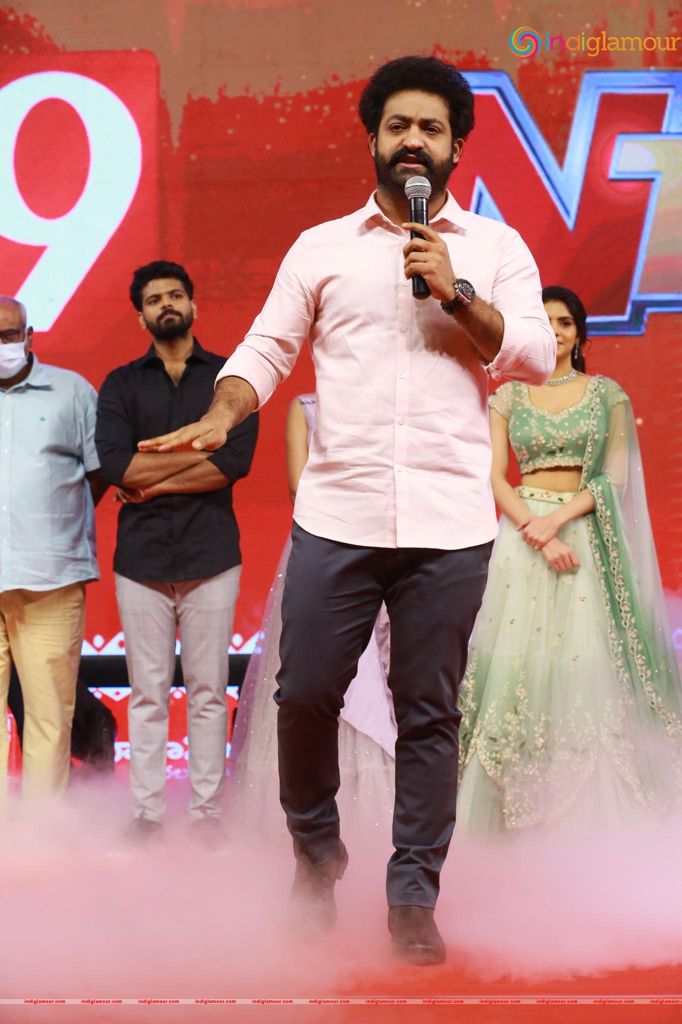 Jr NTR Actor hd photo
