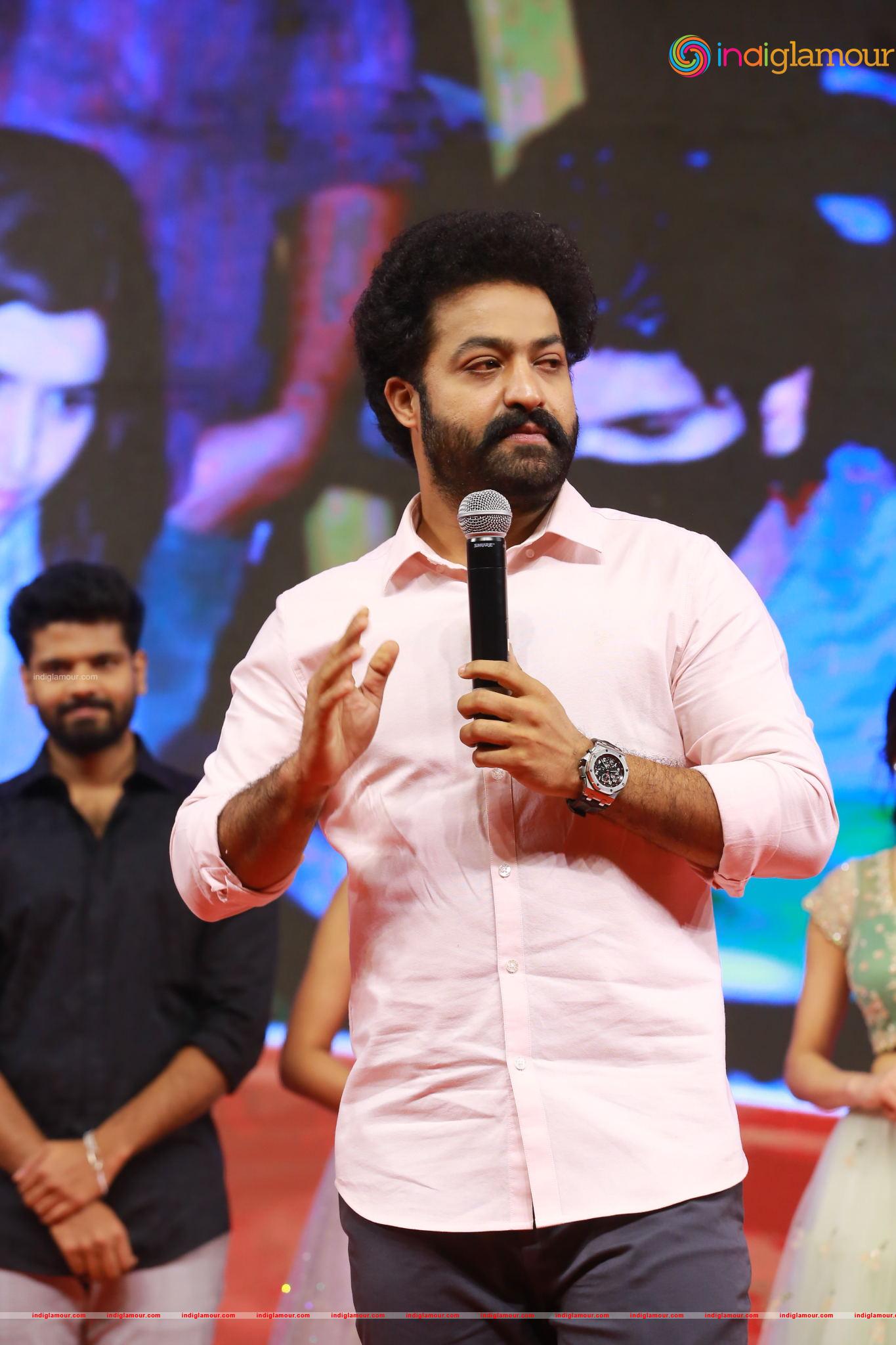 Jr NTR Actor hd photo