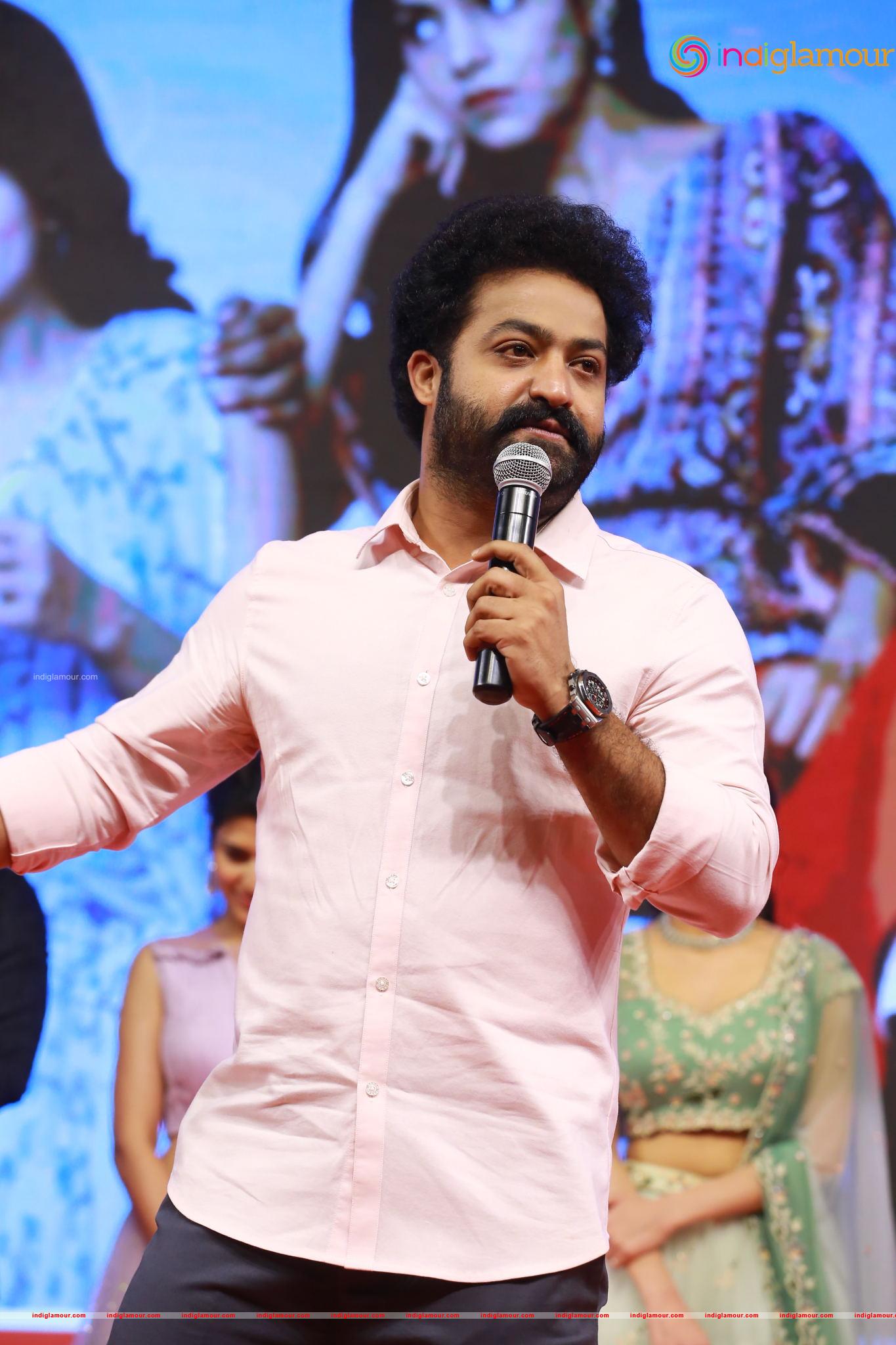 Jr NTR Actor hd photo