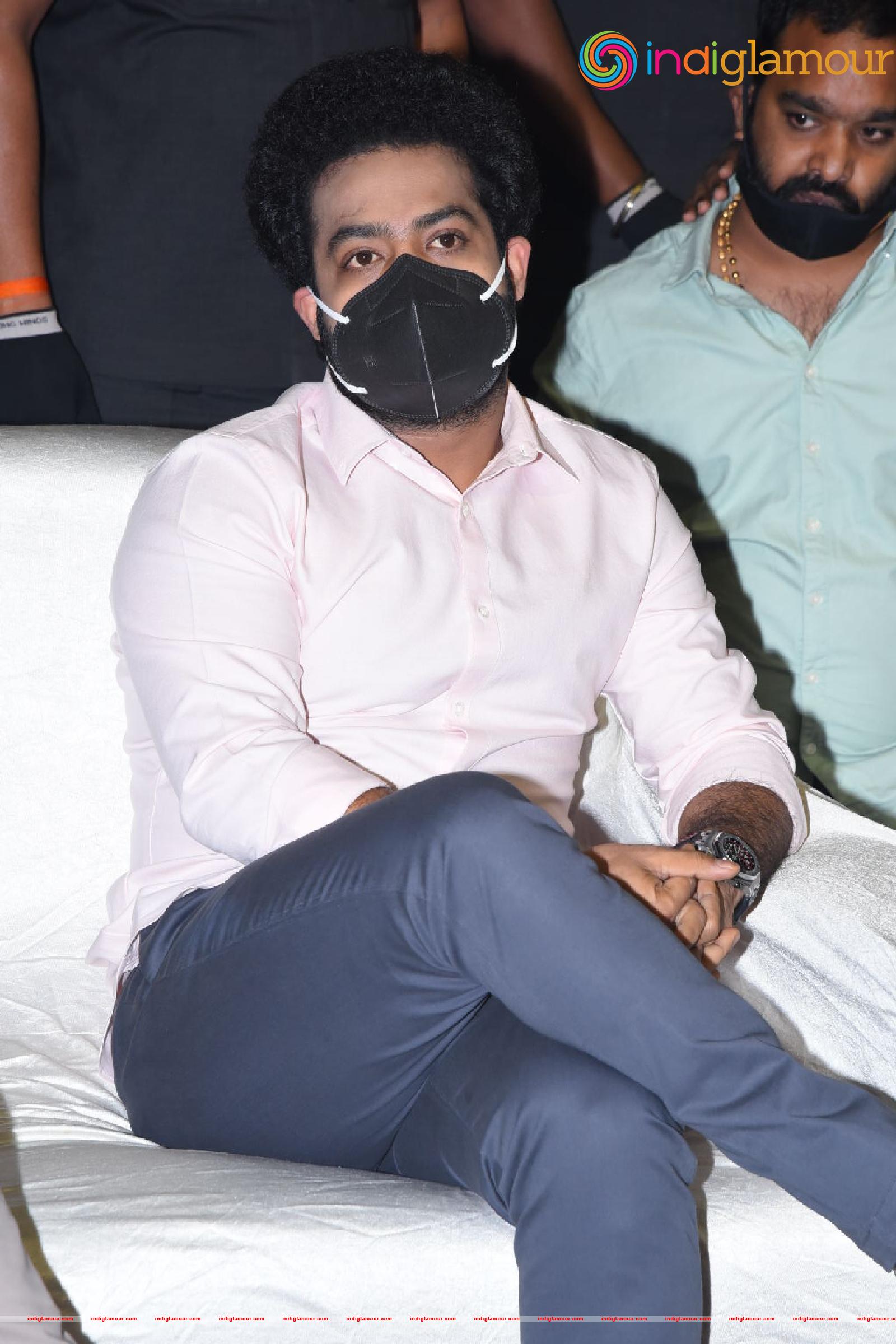 Jr NTR Actor hd photo