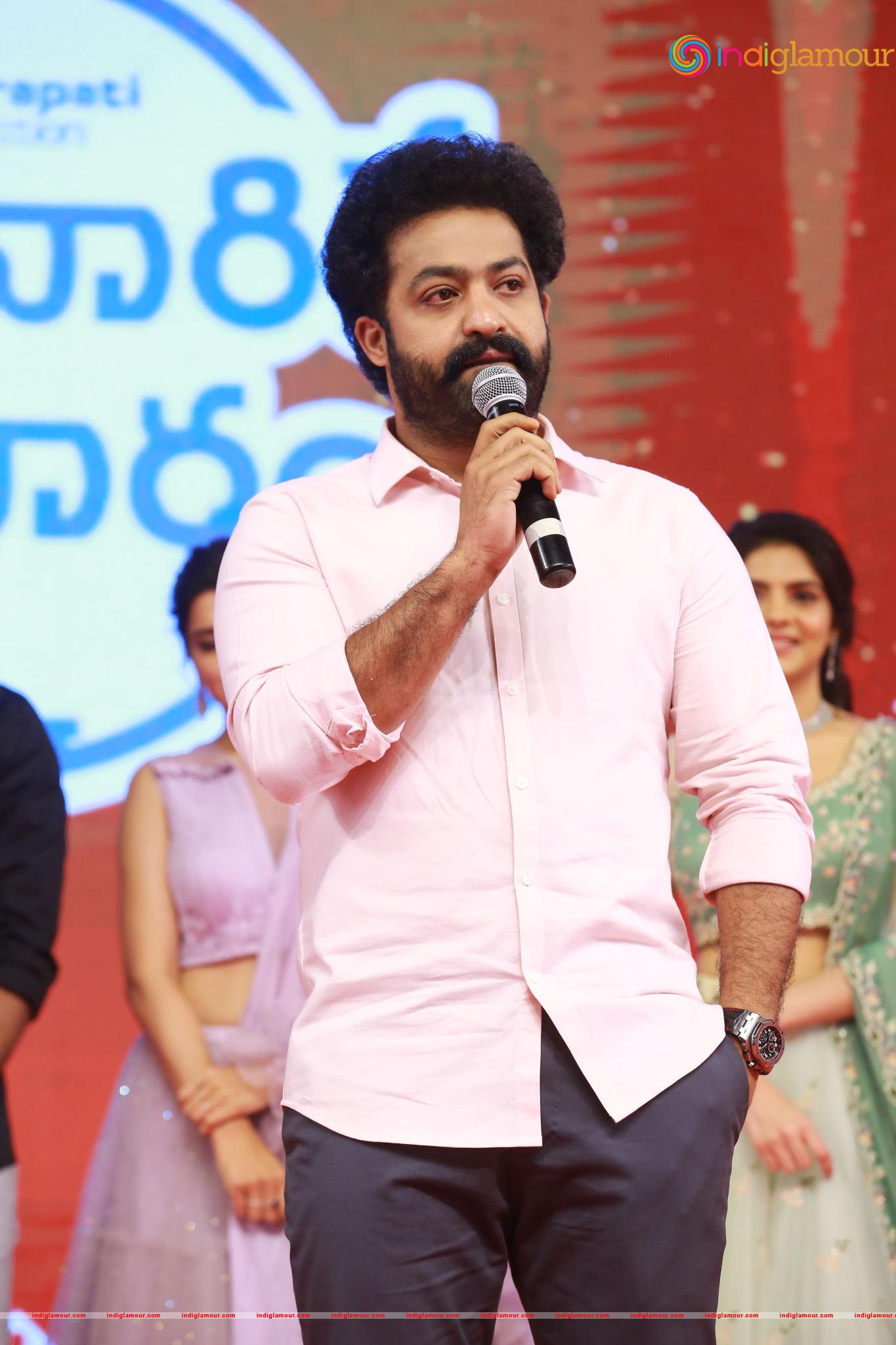 Jr NTR Actor hd photo