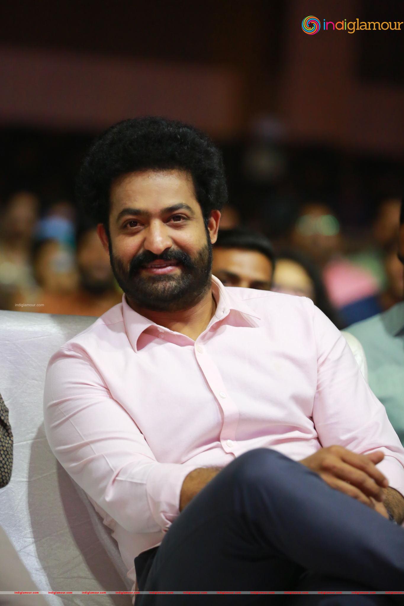 Jr NTR Actor hd photo