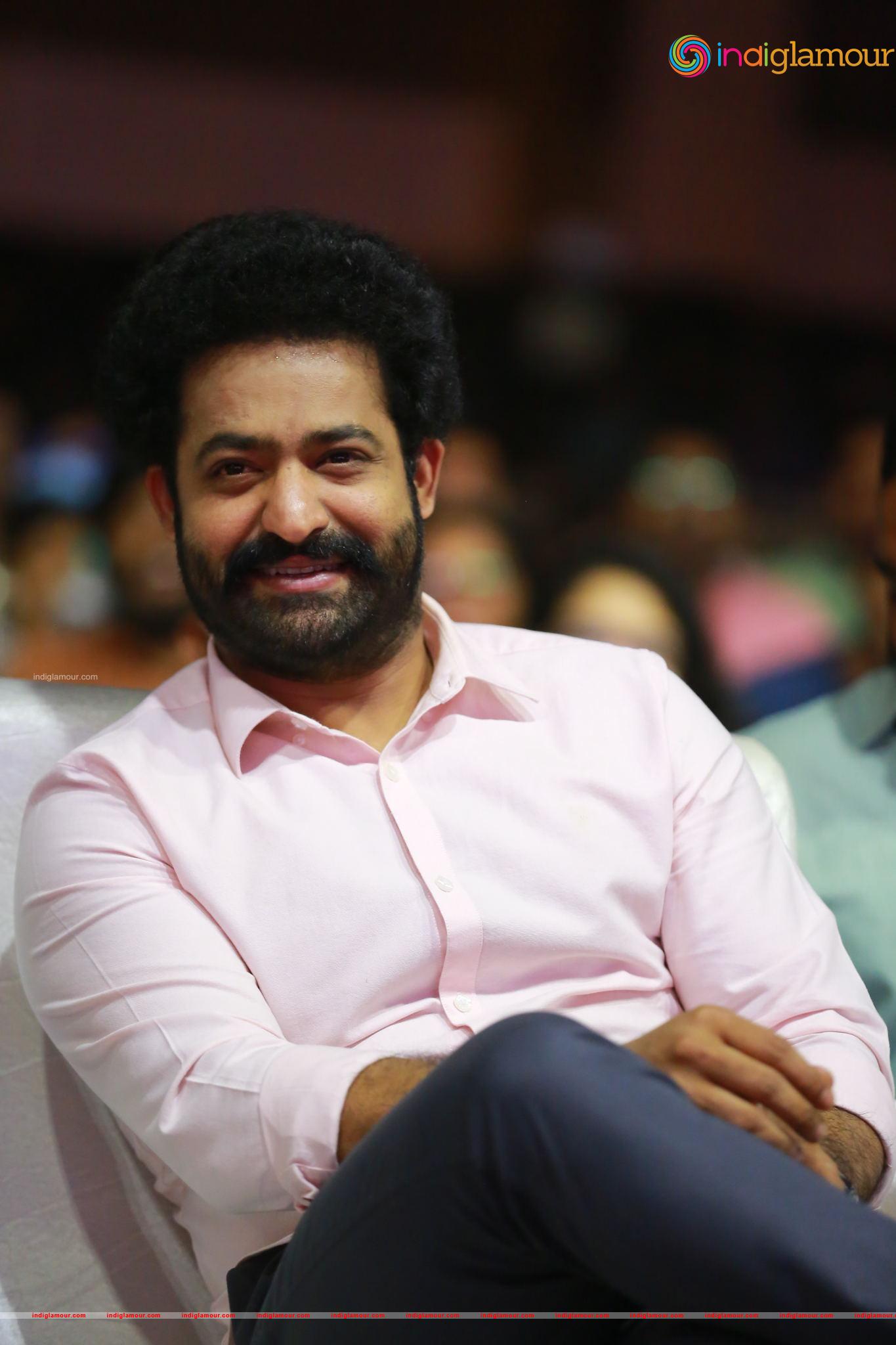 Jr NTR Actor hd photo