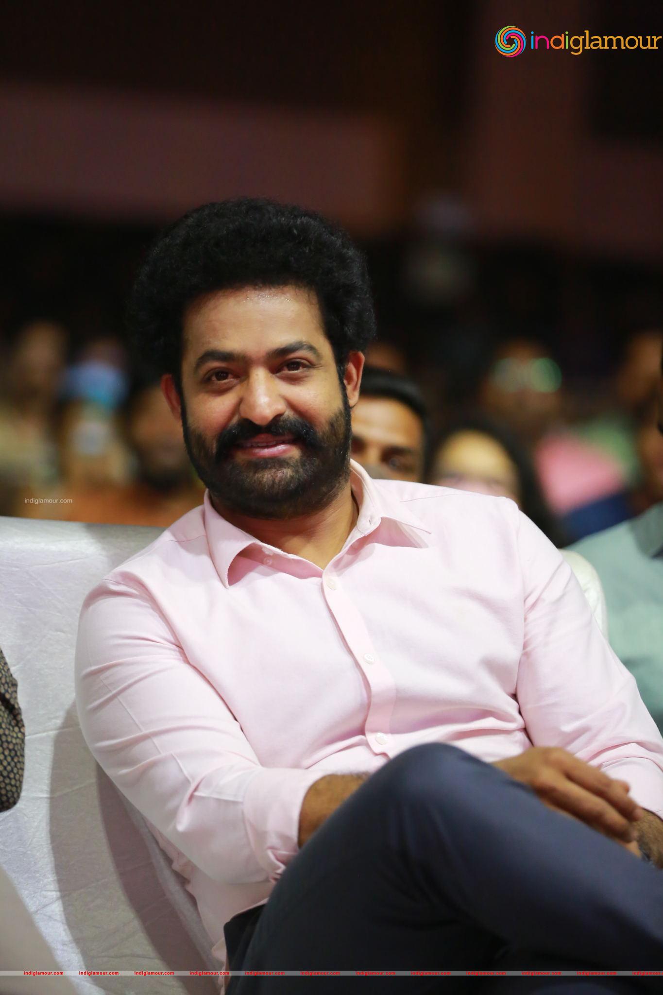 Jr NTR Actor hd photo