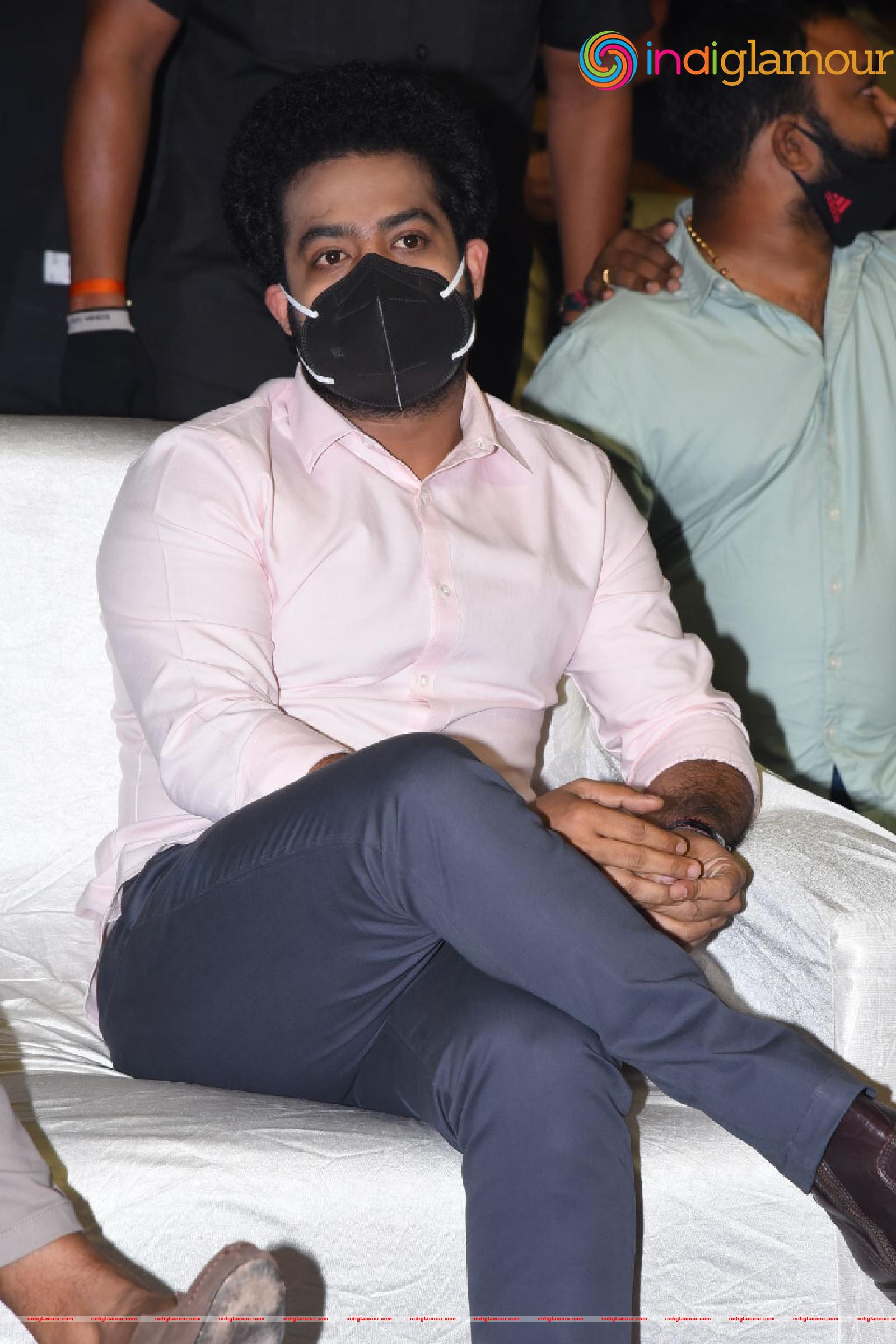 Jr NTR Actor hd photo