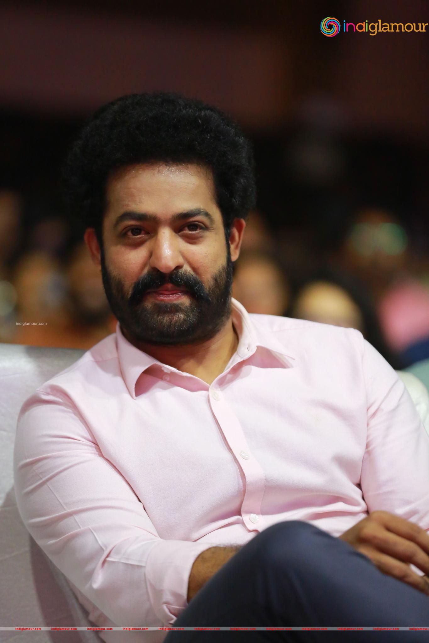 Jr NTR Actor hd photo