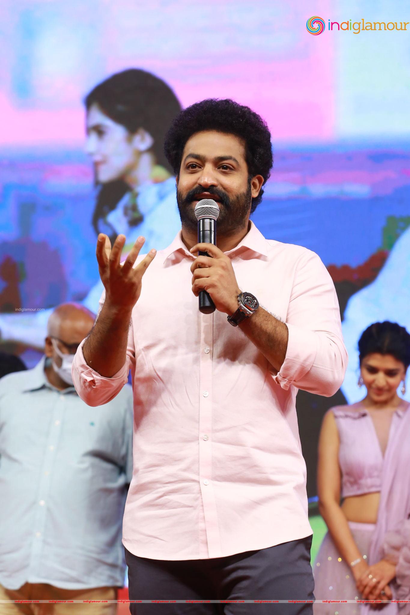 Jr NTR Actor hd photo