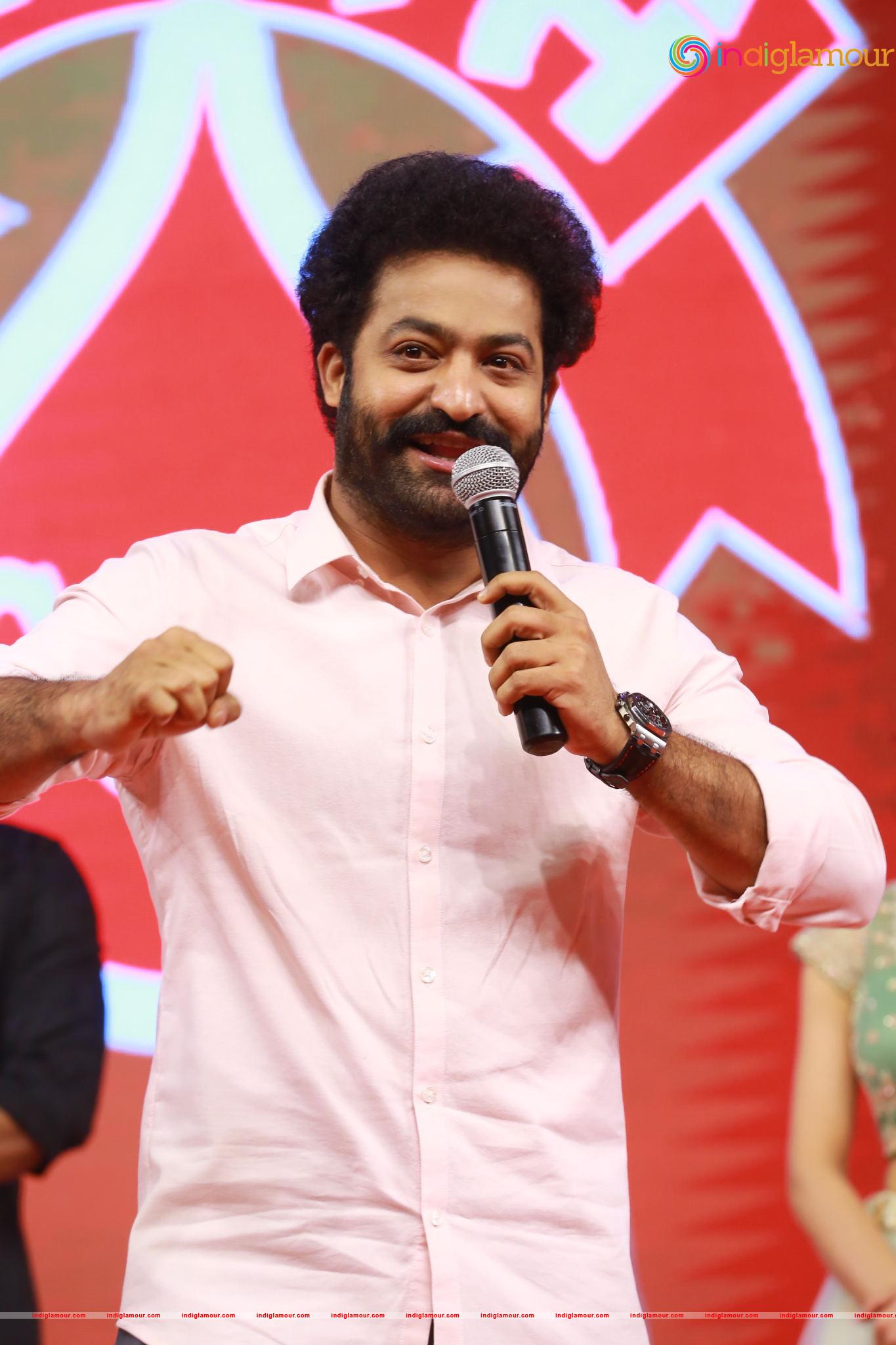 Jr NTR Actor hd photo