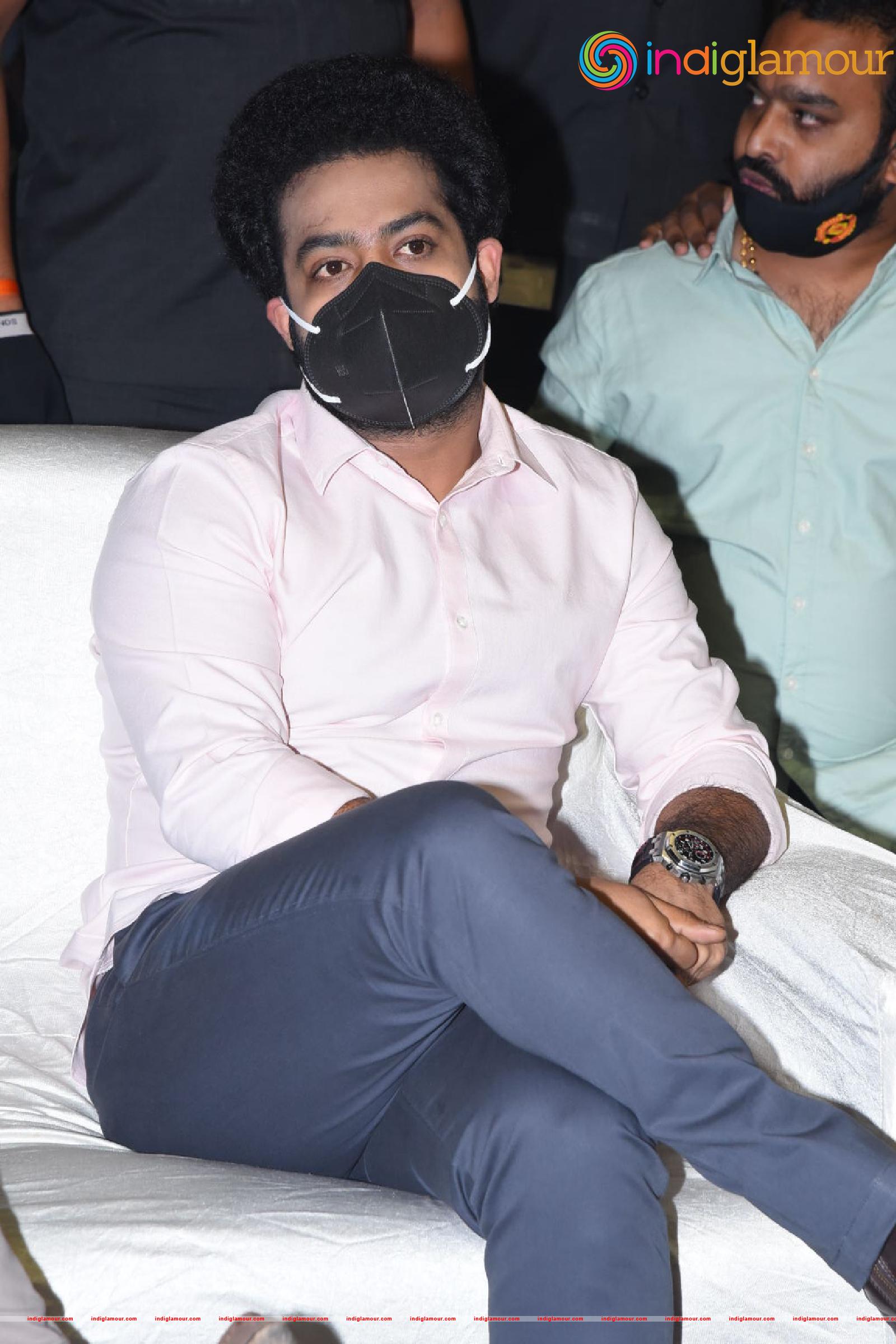Jr NTR Actor hd photo