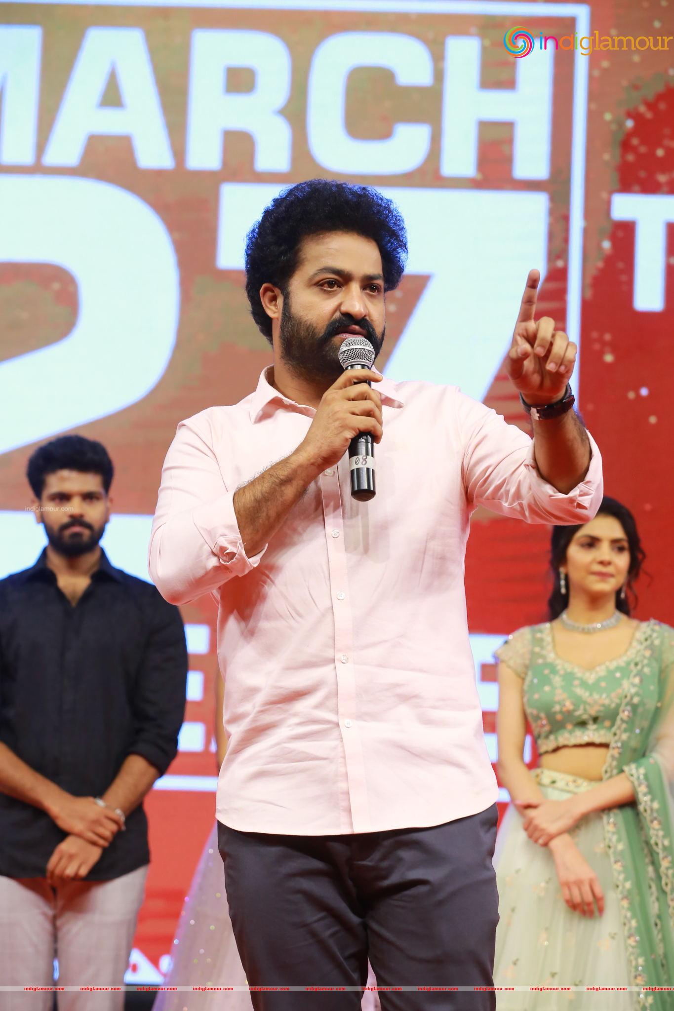 Jr NTR Actor hd photo
