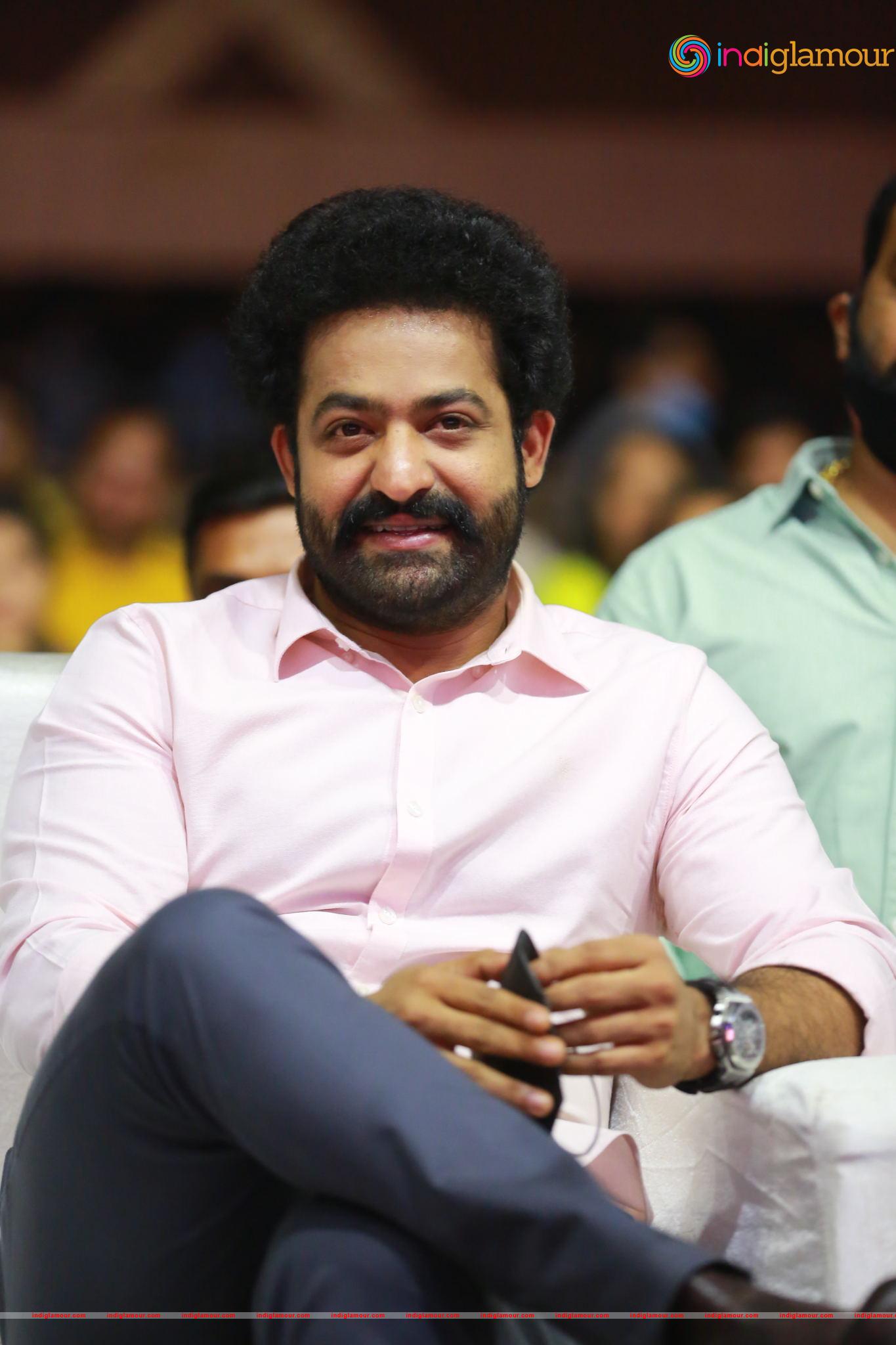 Jr NTR Actor hd photo