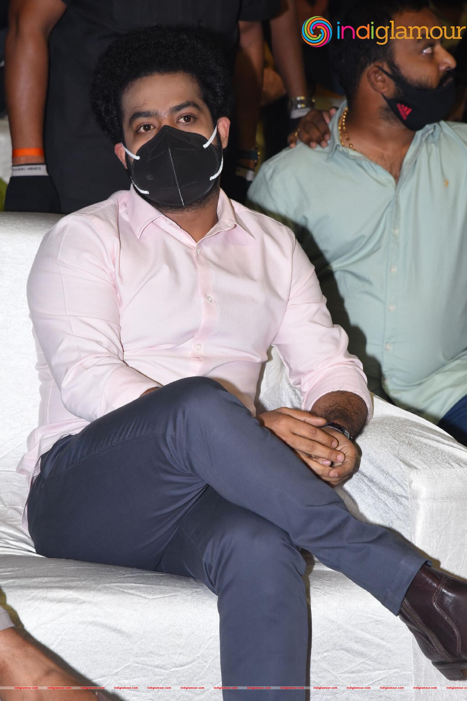 Jr NTR Actor hd photo